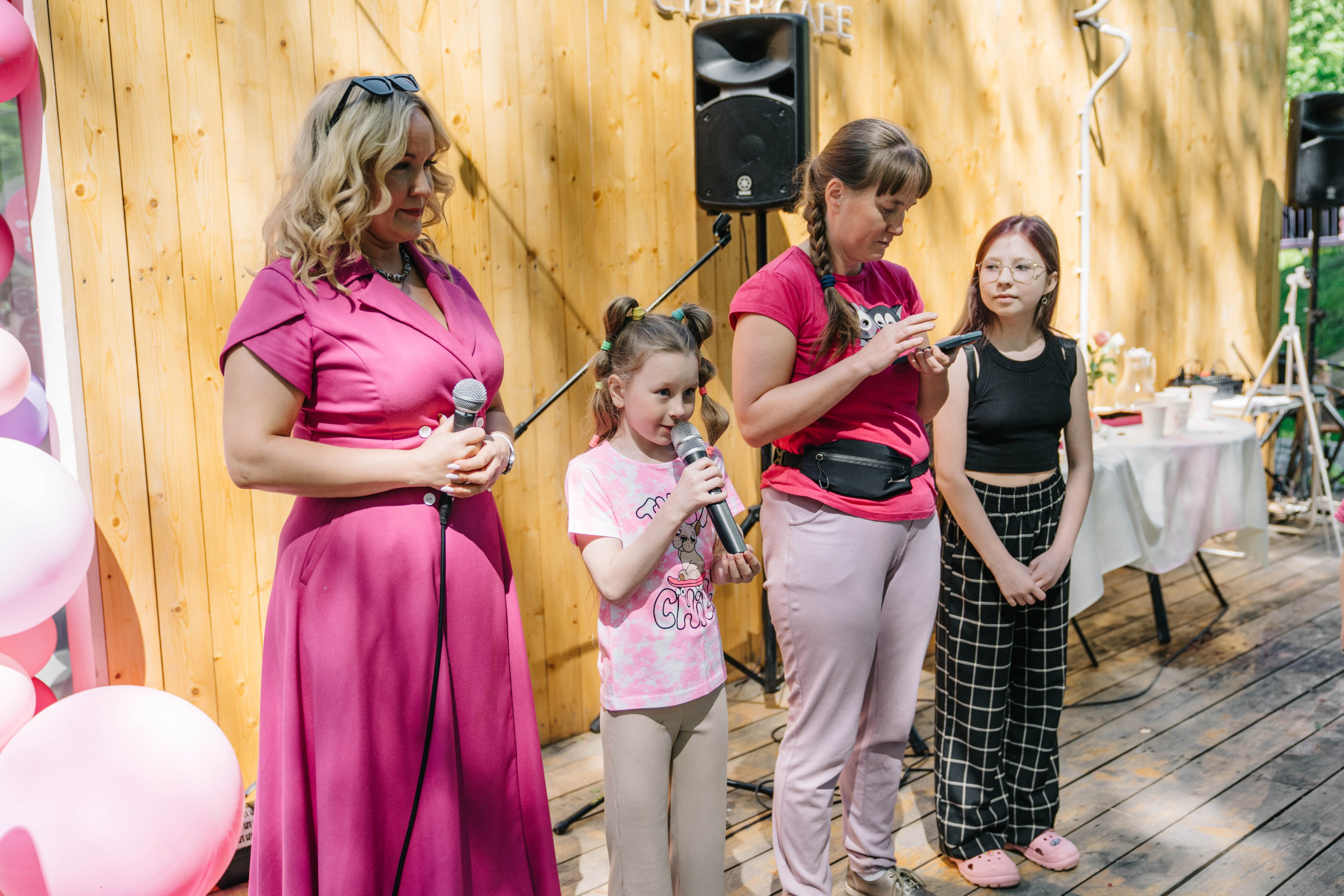1 июня День защиты детей (Дуняша). Свадебный и Мужской фотограф