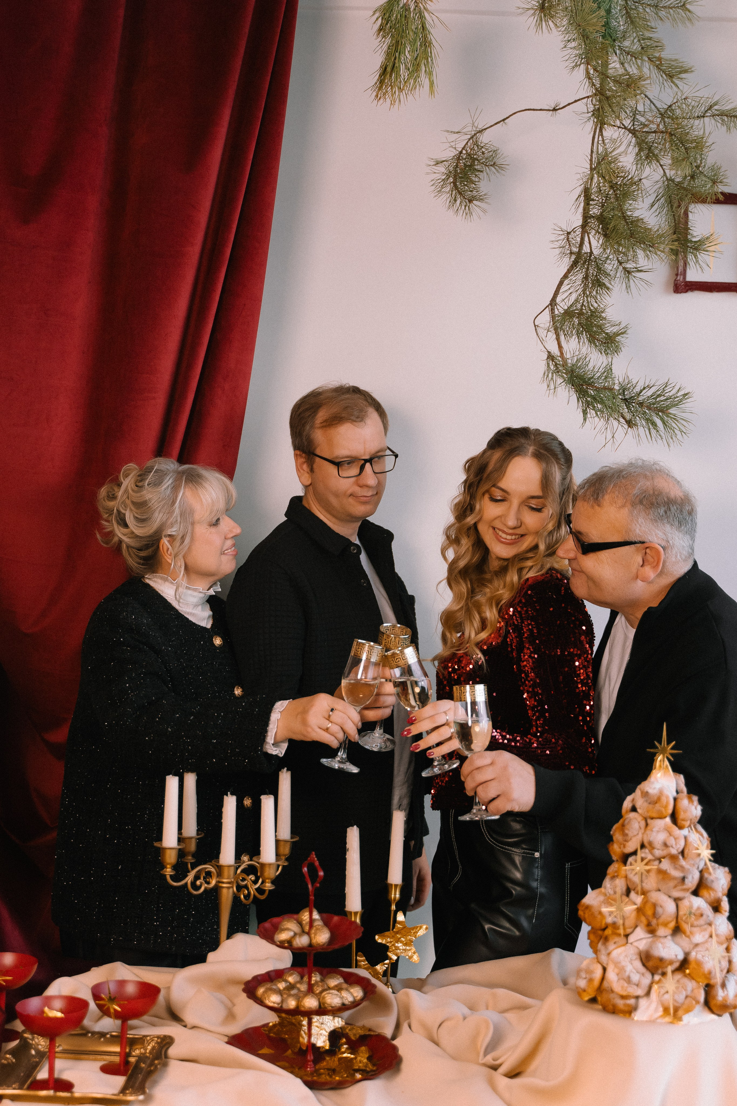 Максим и Катя. Свадебный и портретный фотограф в Рязани Ринета Цветкова