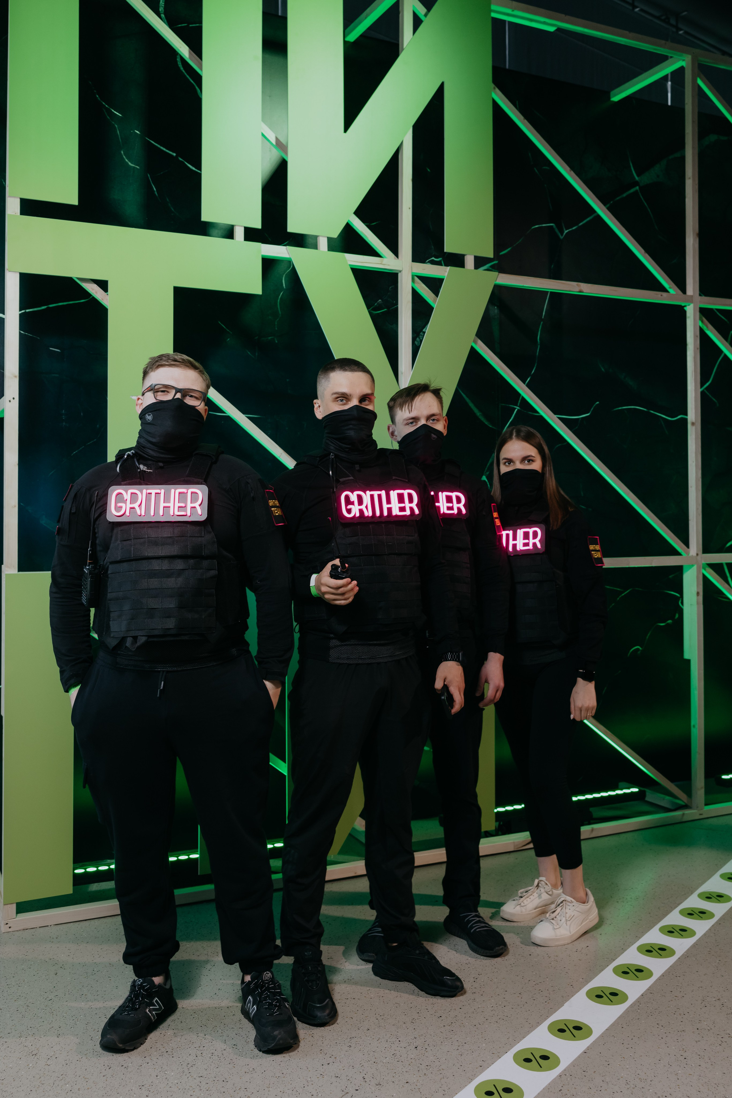 Выставки / Конференции. Фотограф ваших событий