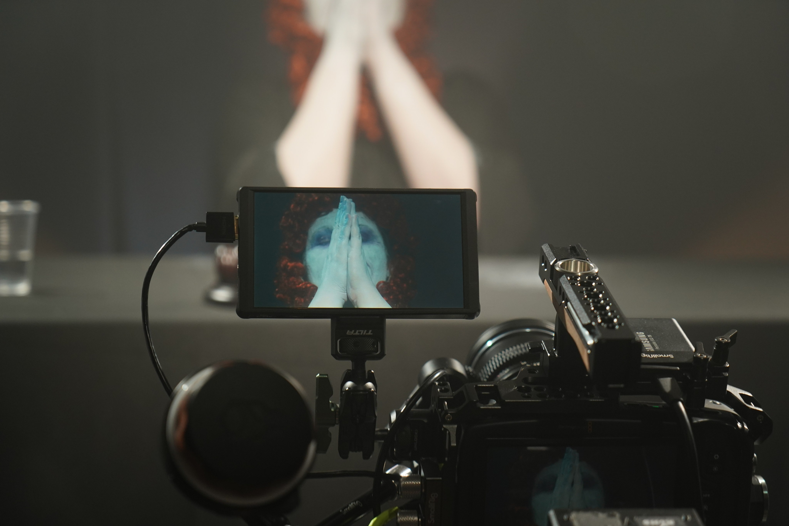 К/м Экзистенциальные ножницы (реж. Н.Григорьева). Главная