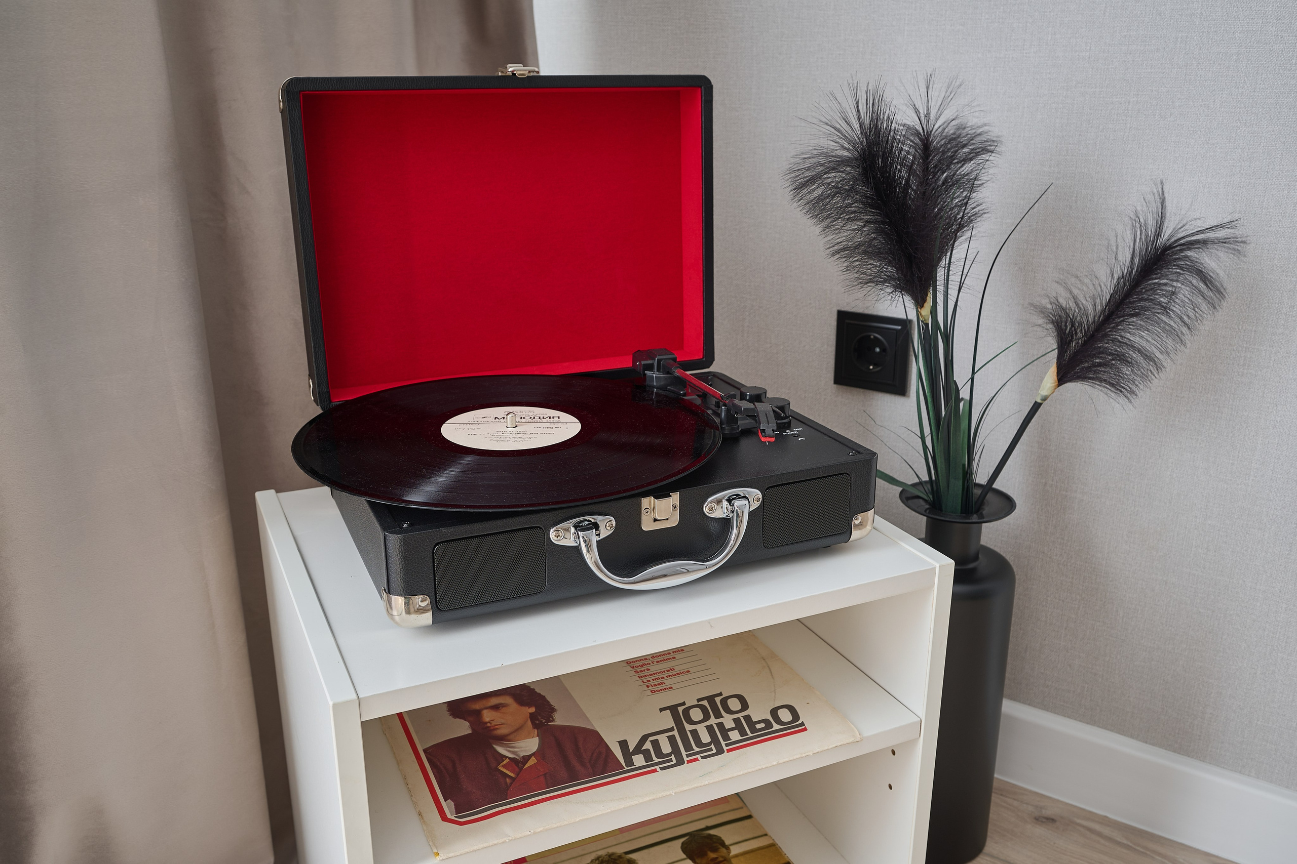 Квартира 191. Интерьерный фотограф в Краснодаре