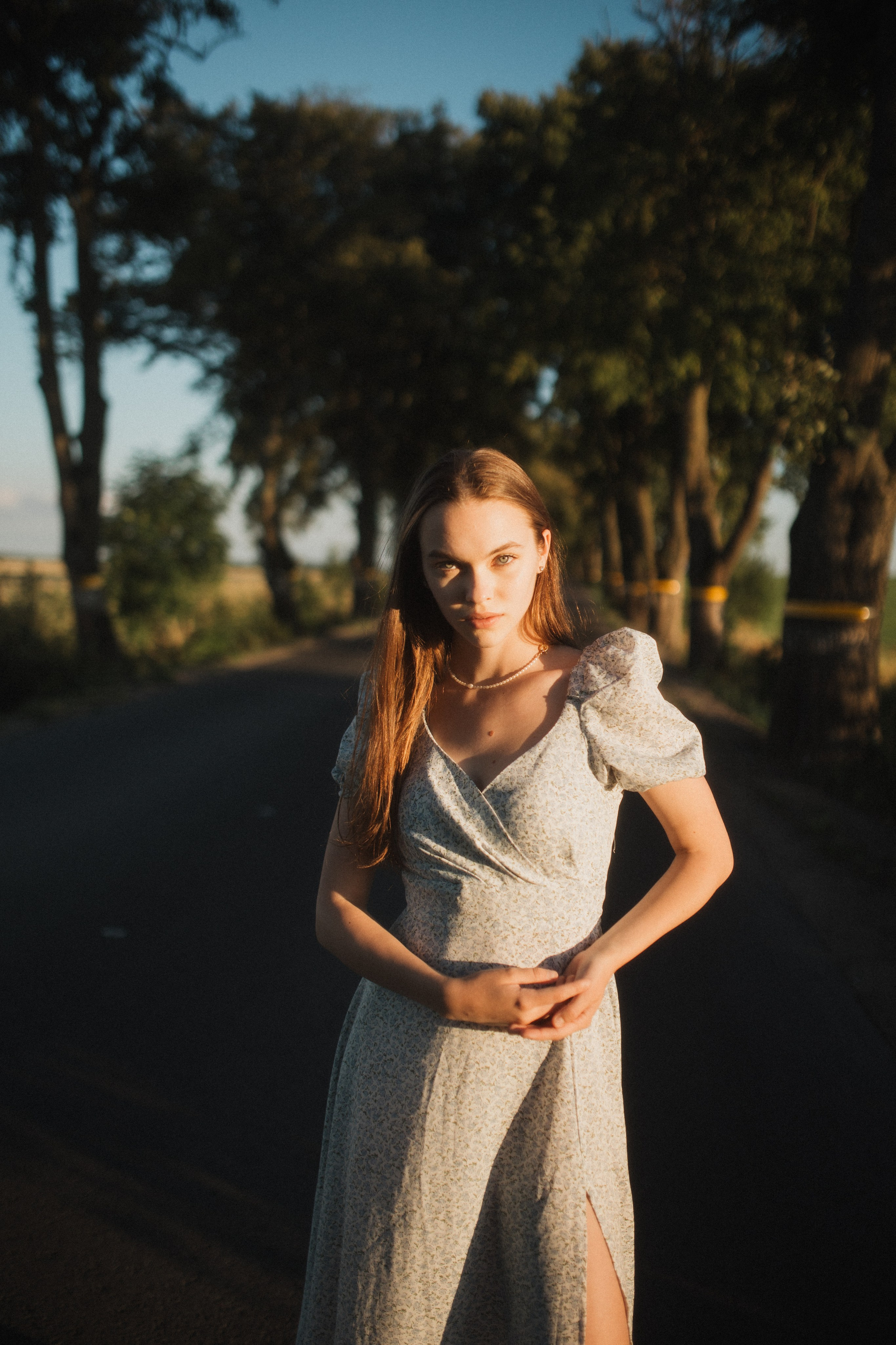 Kseniya. Свадебный и портретный фотограф в Калининграде и Москве Марк Юдинцев