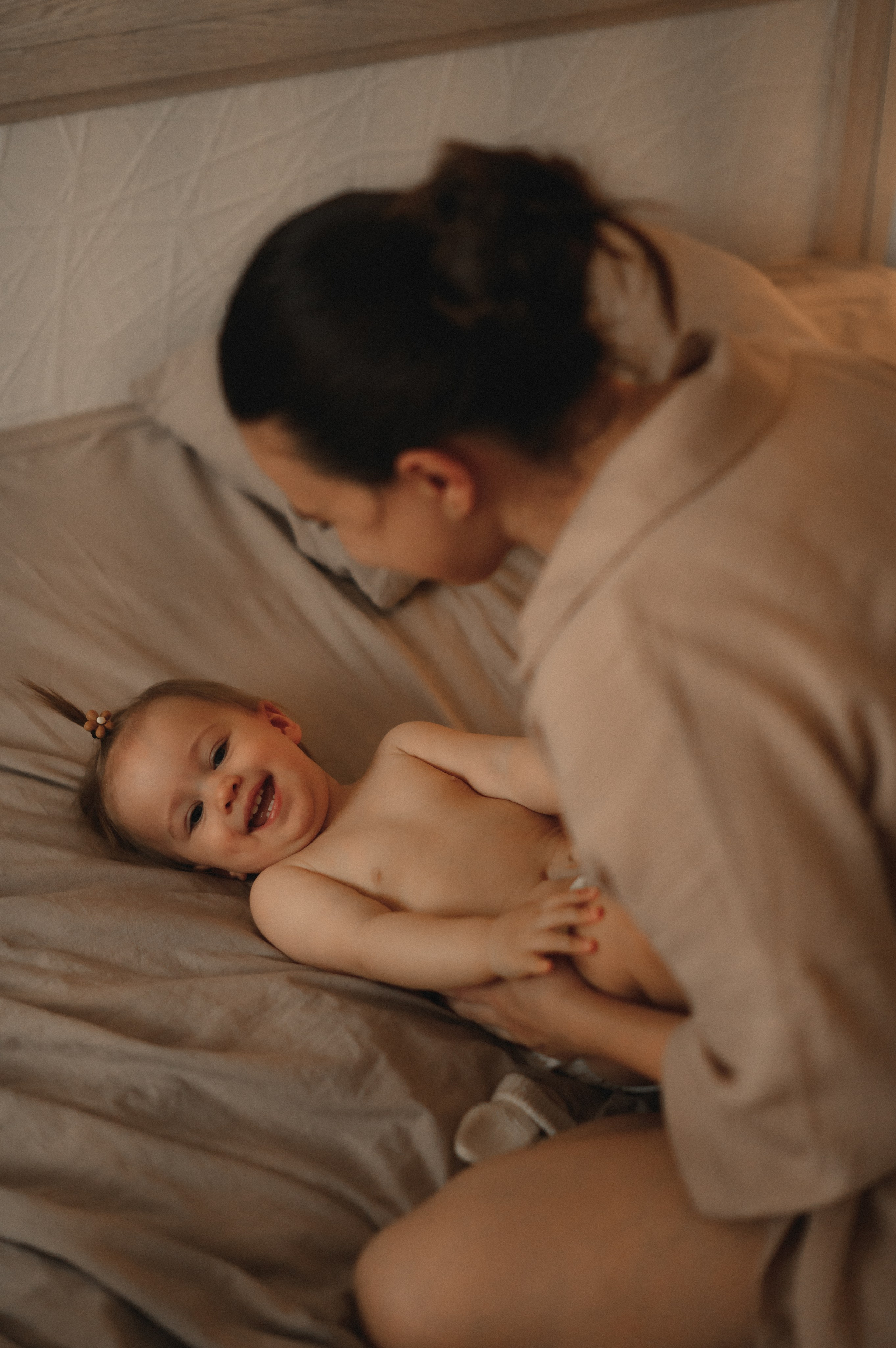 Один день из жизни мамы… Юля и Яна. Семейный фотограф в г. Ставрополь, Сорокина Мария