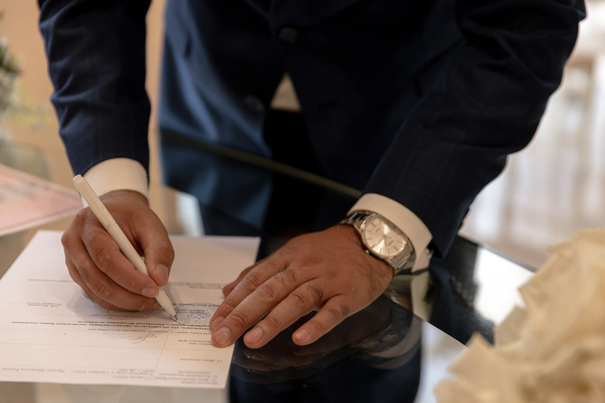 Вика и Альберт. Свадебный и семейный фотограф в Магнитогорске Катя Буряк