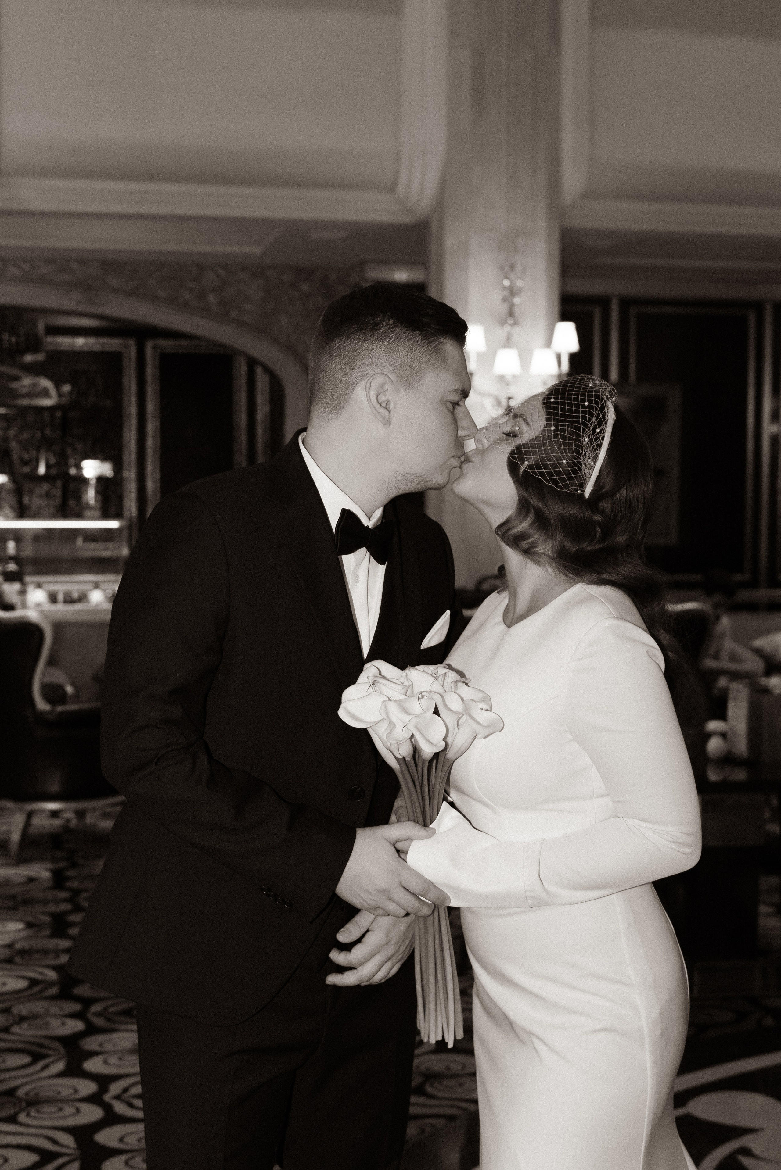 Елена & Сергей. Оформление свадеб, декор свадеб Вера Маркова, Москва