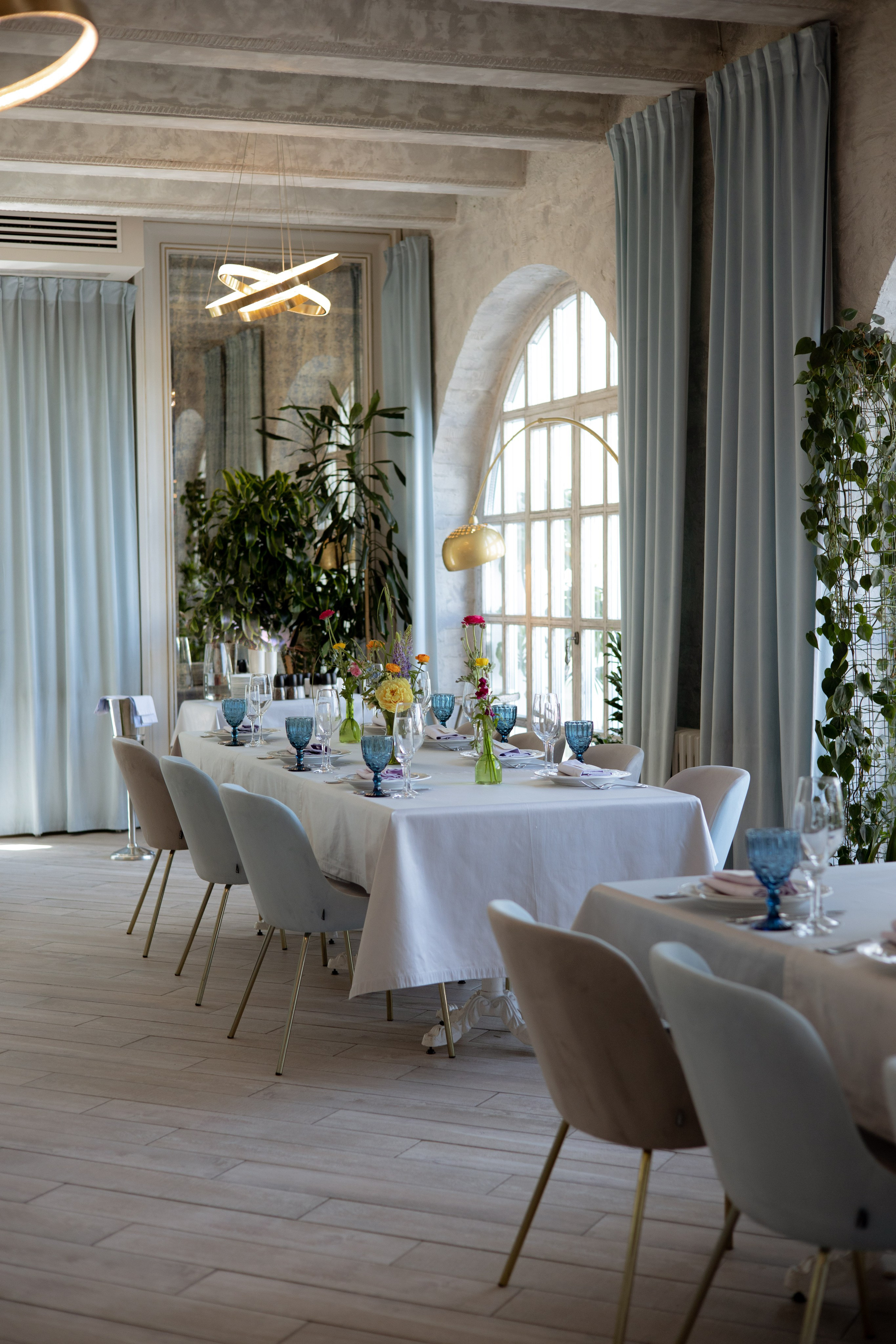 «Московское небо». Оформление свадеб, декор свадеб Вера Маркова, Москва