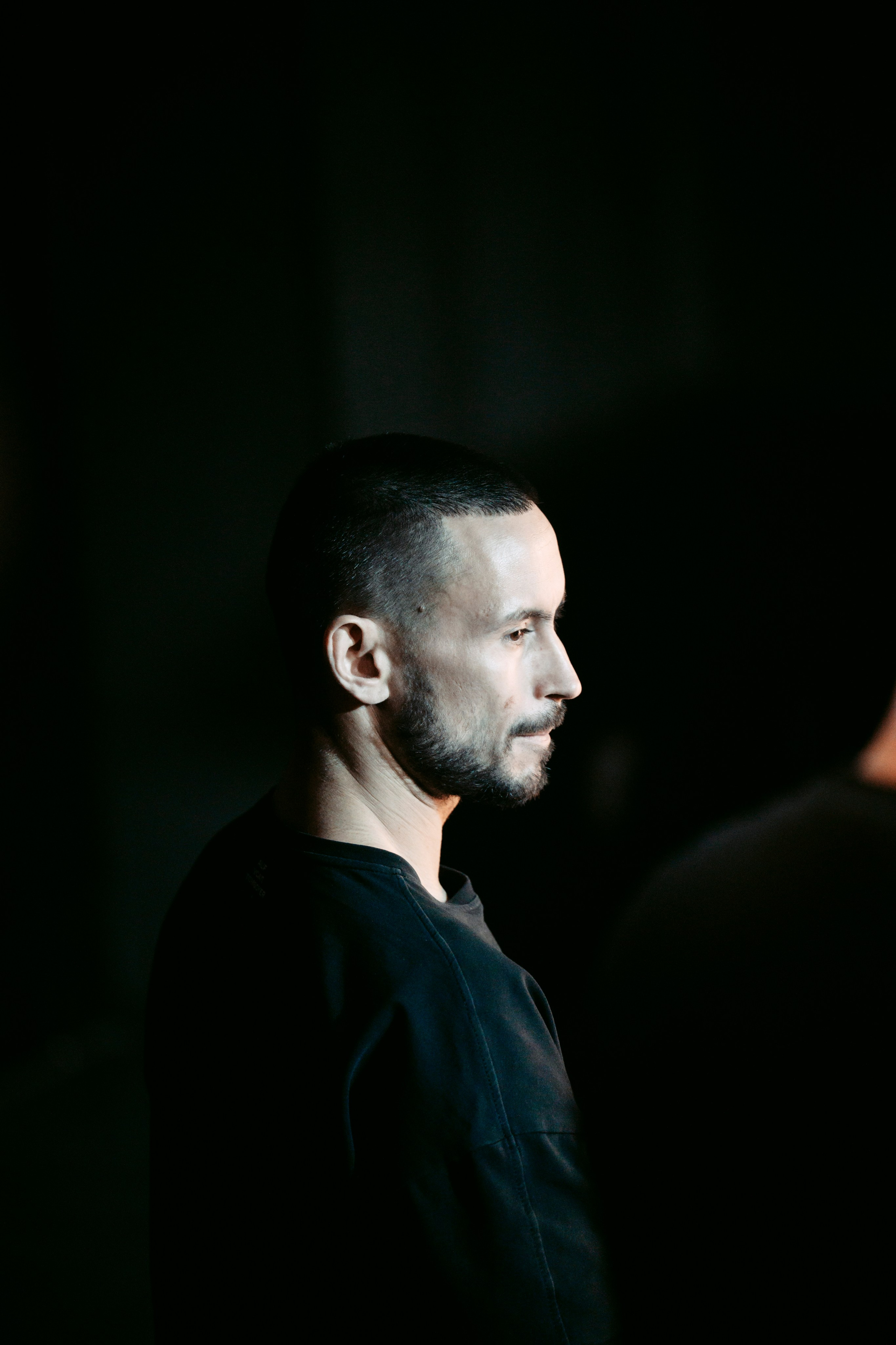 Затворник и Шестипалый. Главная