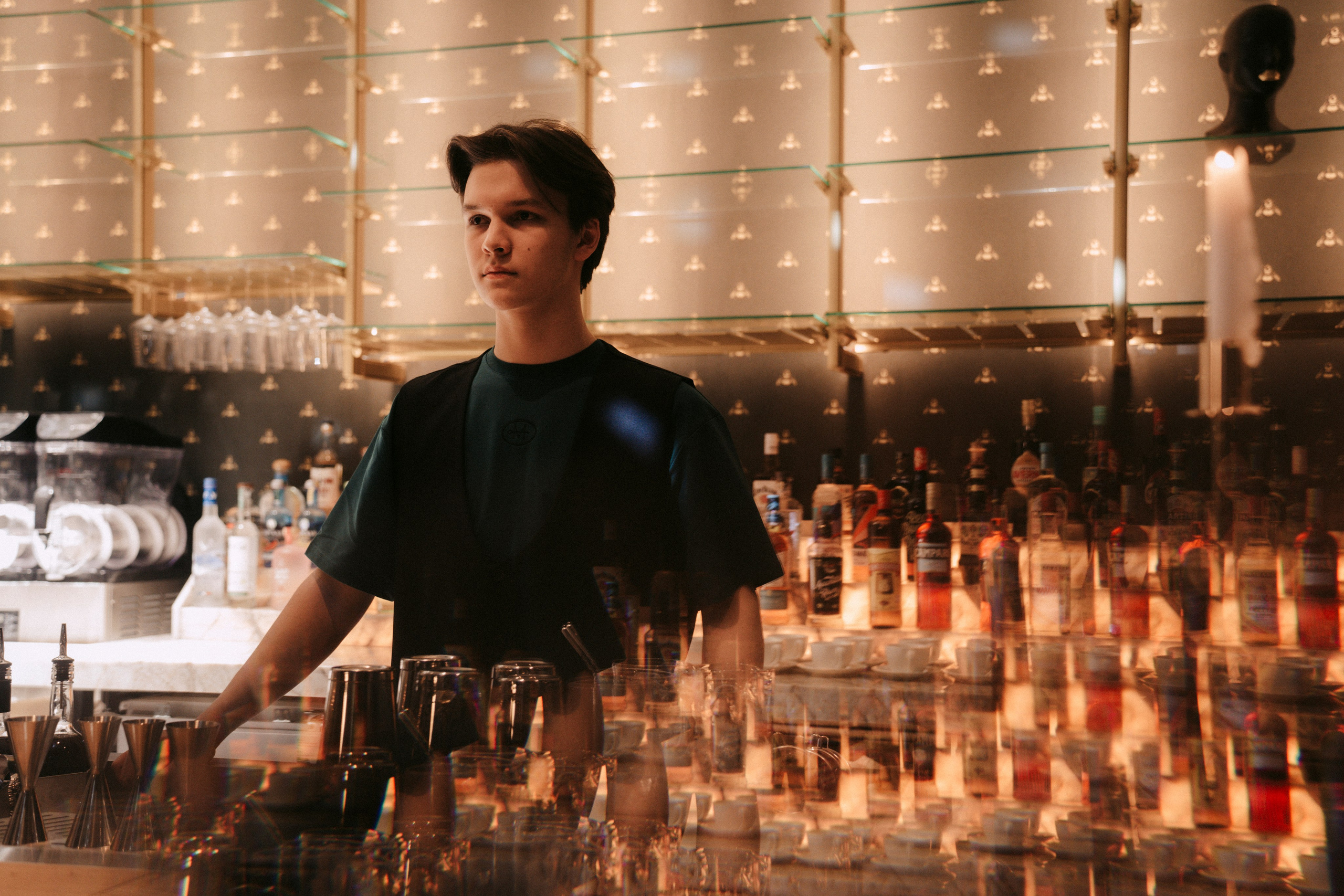 Ателье мира. Главная