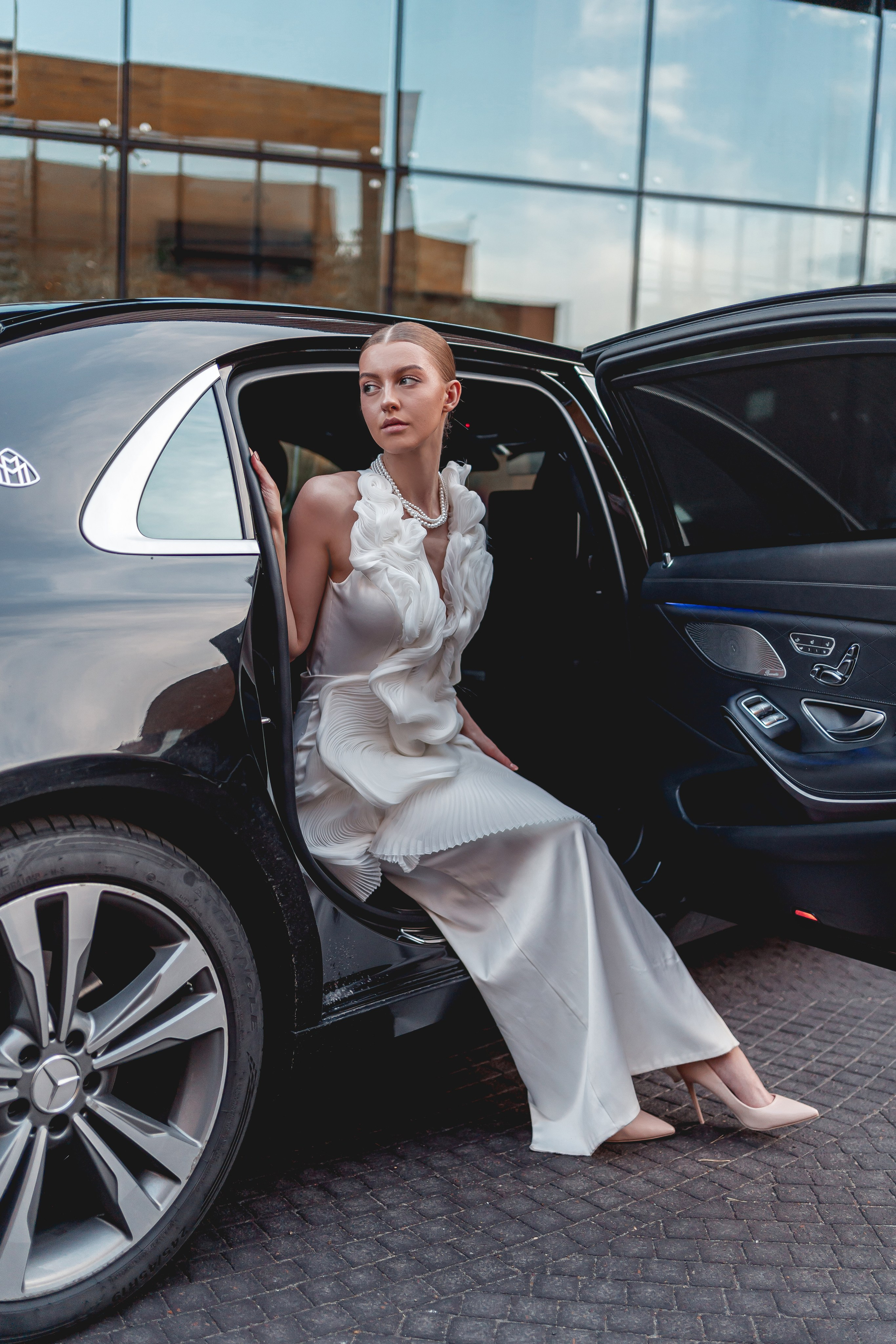 Барвиха. Детский и семейный фотограф в Москве Гордеев Владимир