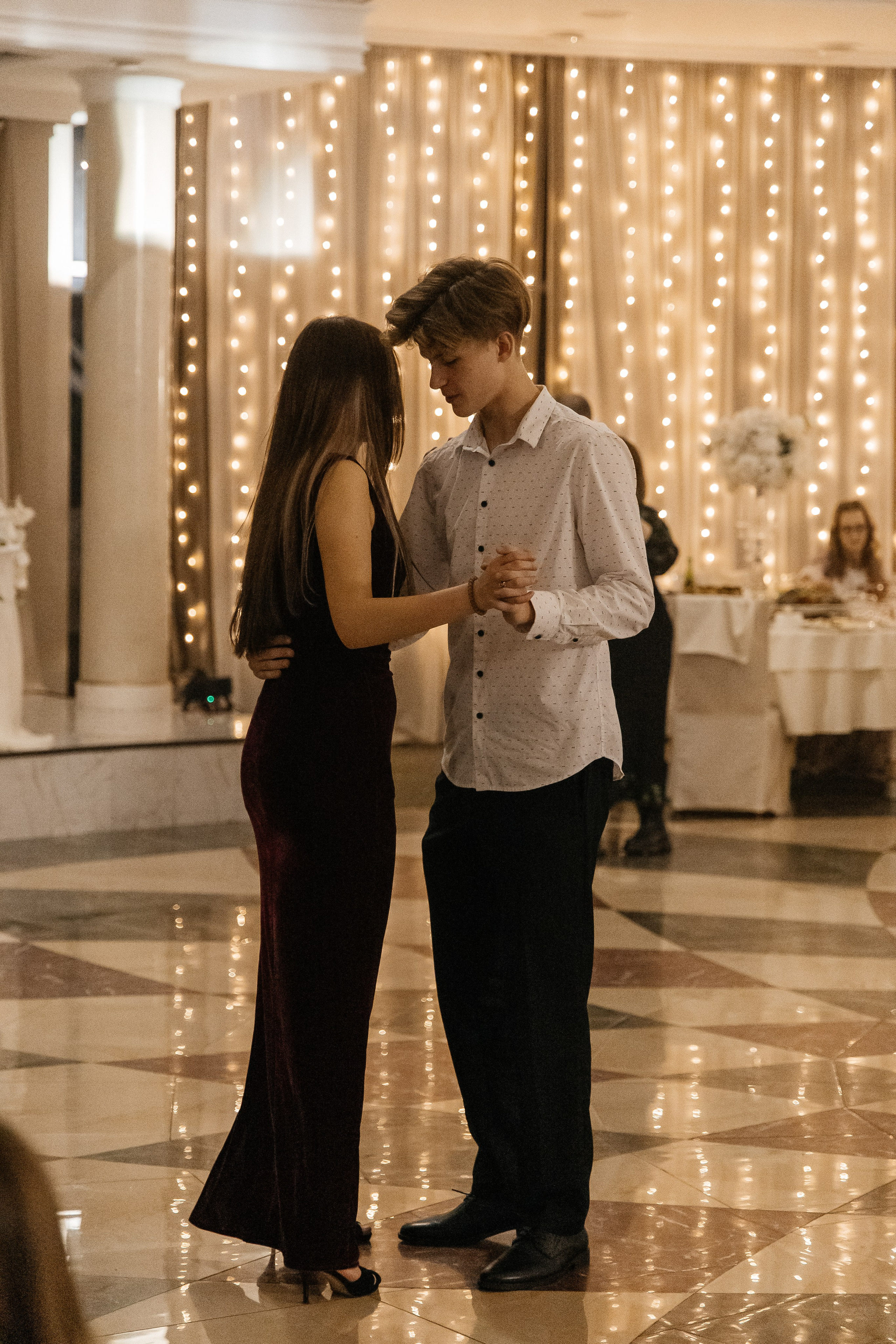 I&V. Фотограф Таганрог Хребет София