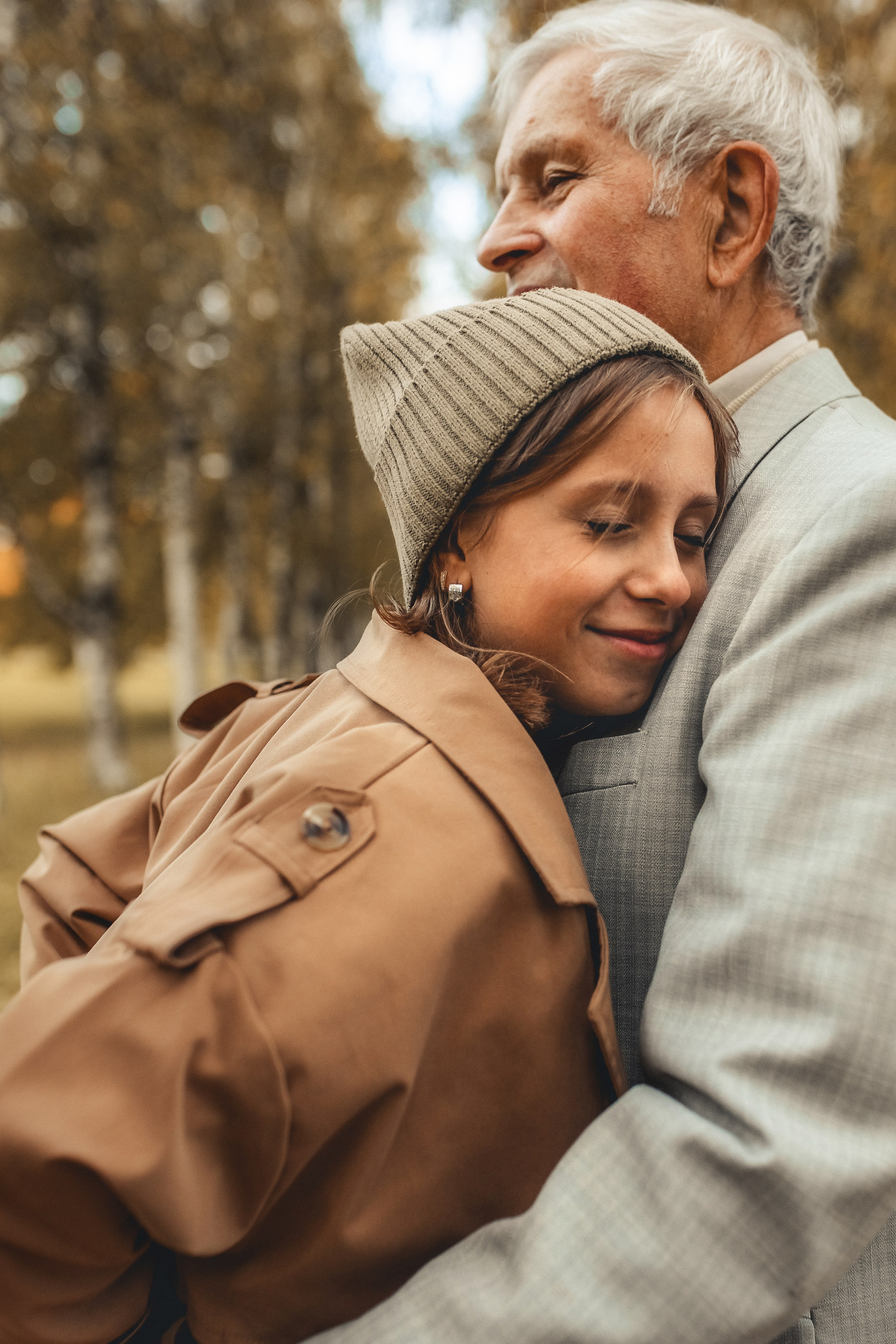 «Два поколения — одна дорога». Главная