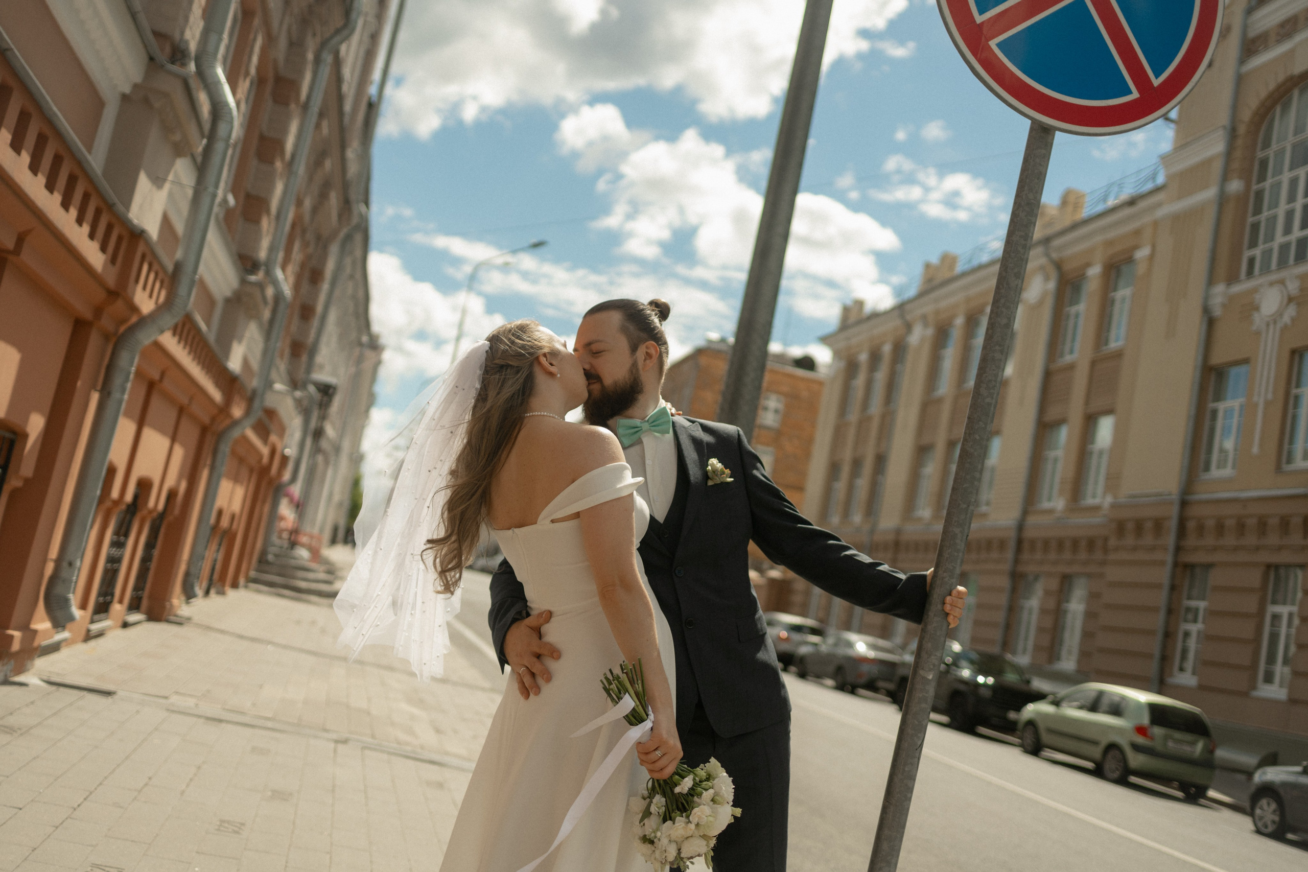 Дима и Дина. Фотограф женского портрета и семейных историй в жанре life в Нижнем Новгороде Елена Матросова