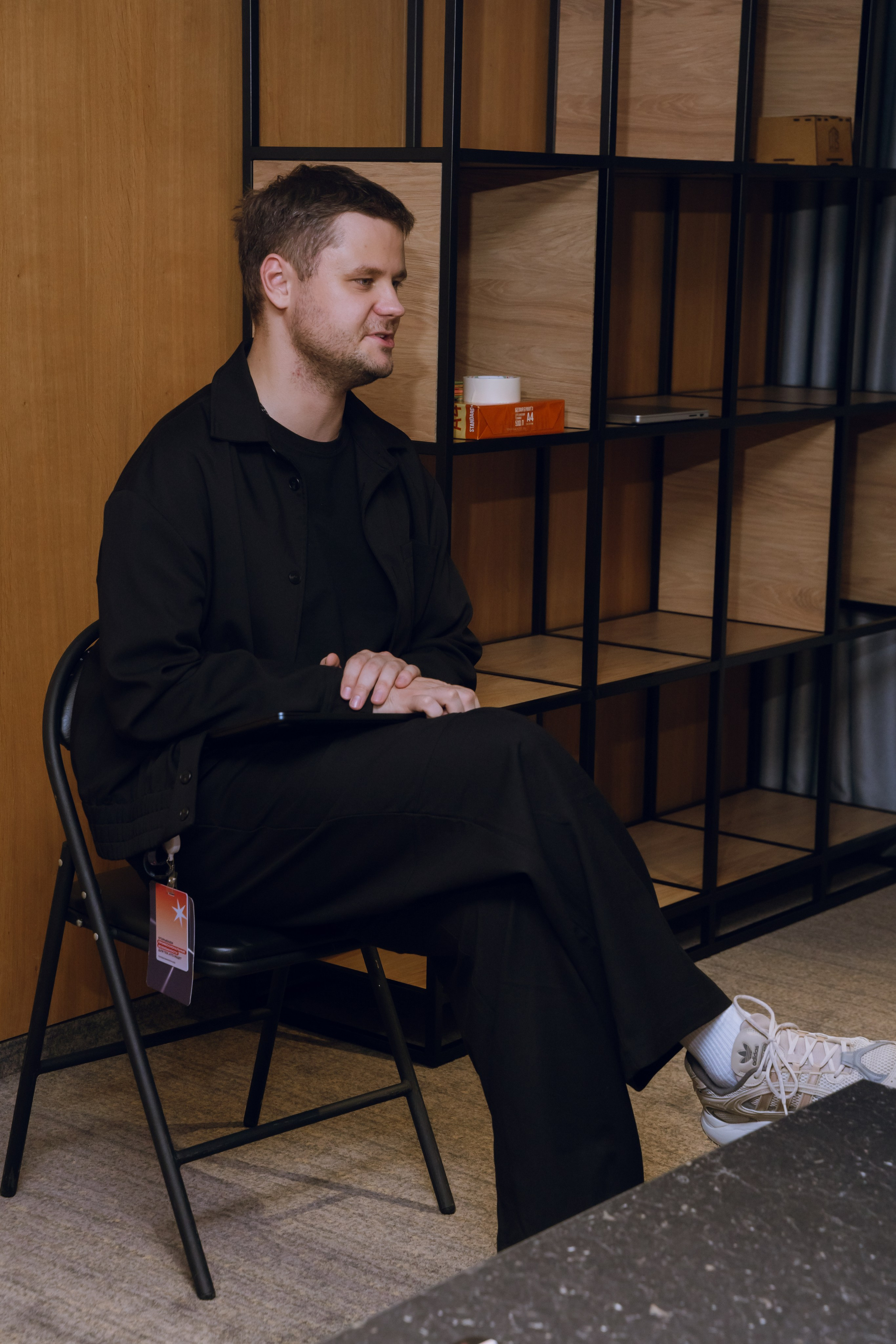 Профразвитие 1 декабря. Фотограф Надежда Погребняк | Рязань | Москва