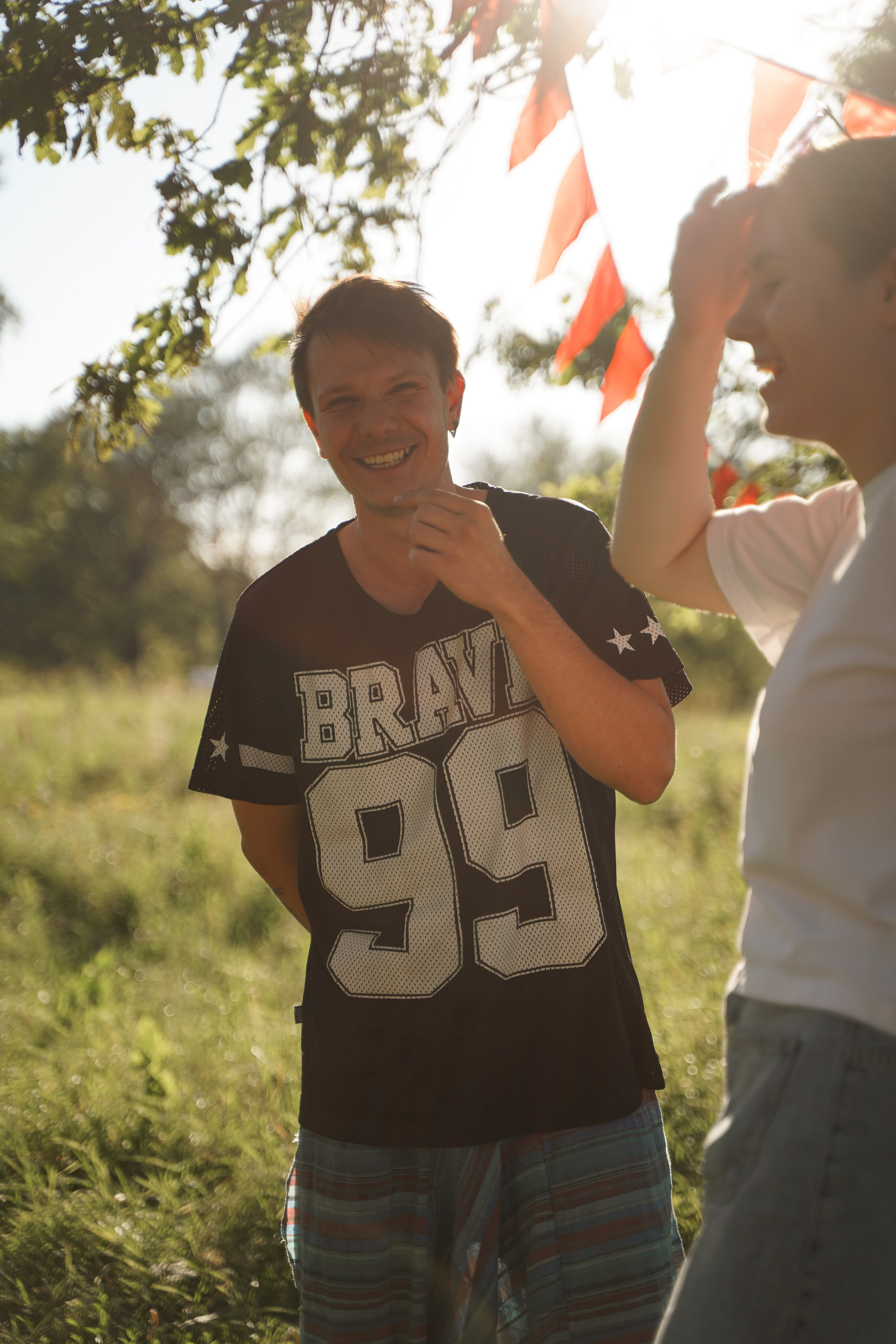 Палаточный форум для взрослых CAMPot 2024. Фотограф Надежда Погребняк | Рязань | Москва