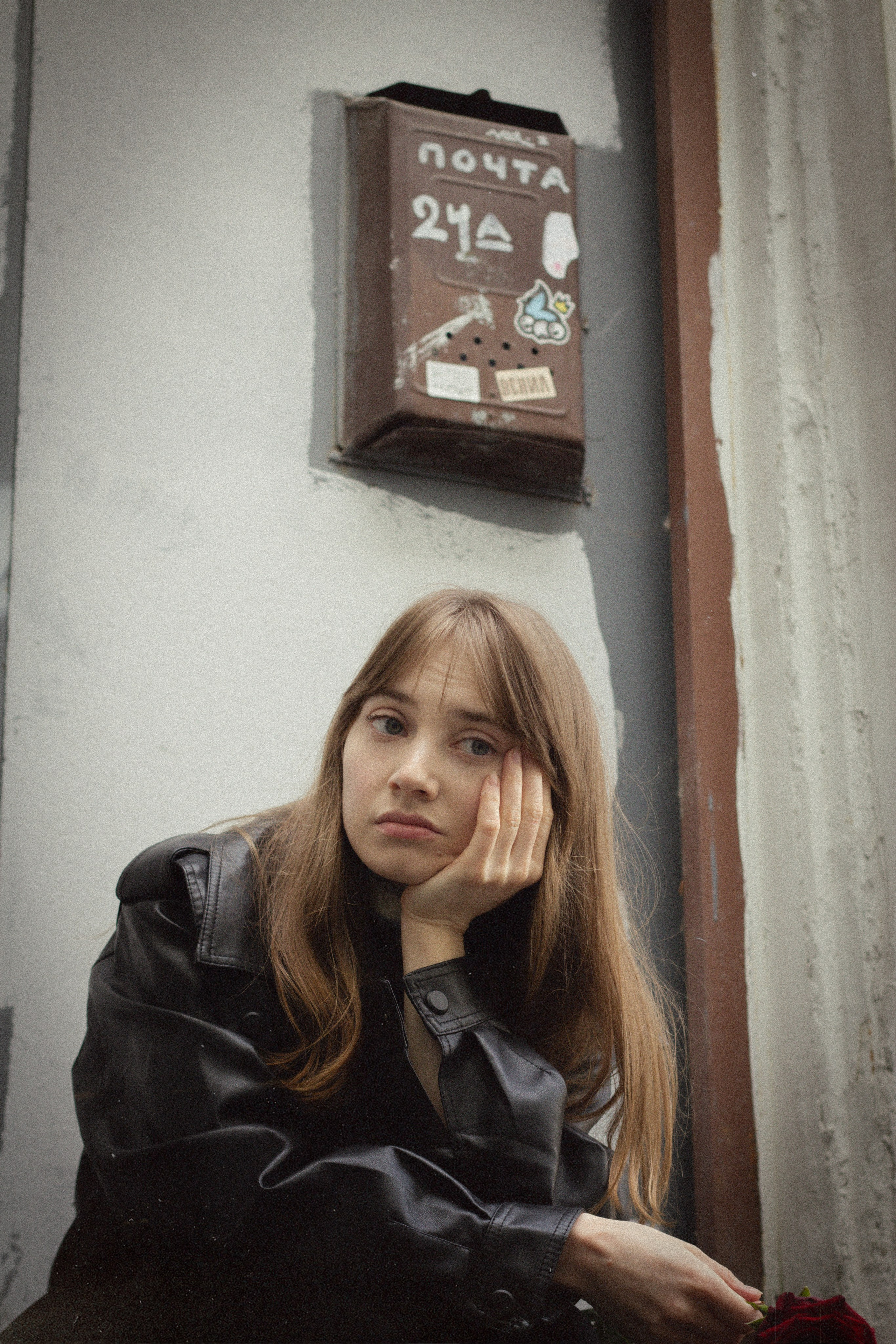 ALINA GOLDENBERG. Главная