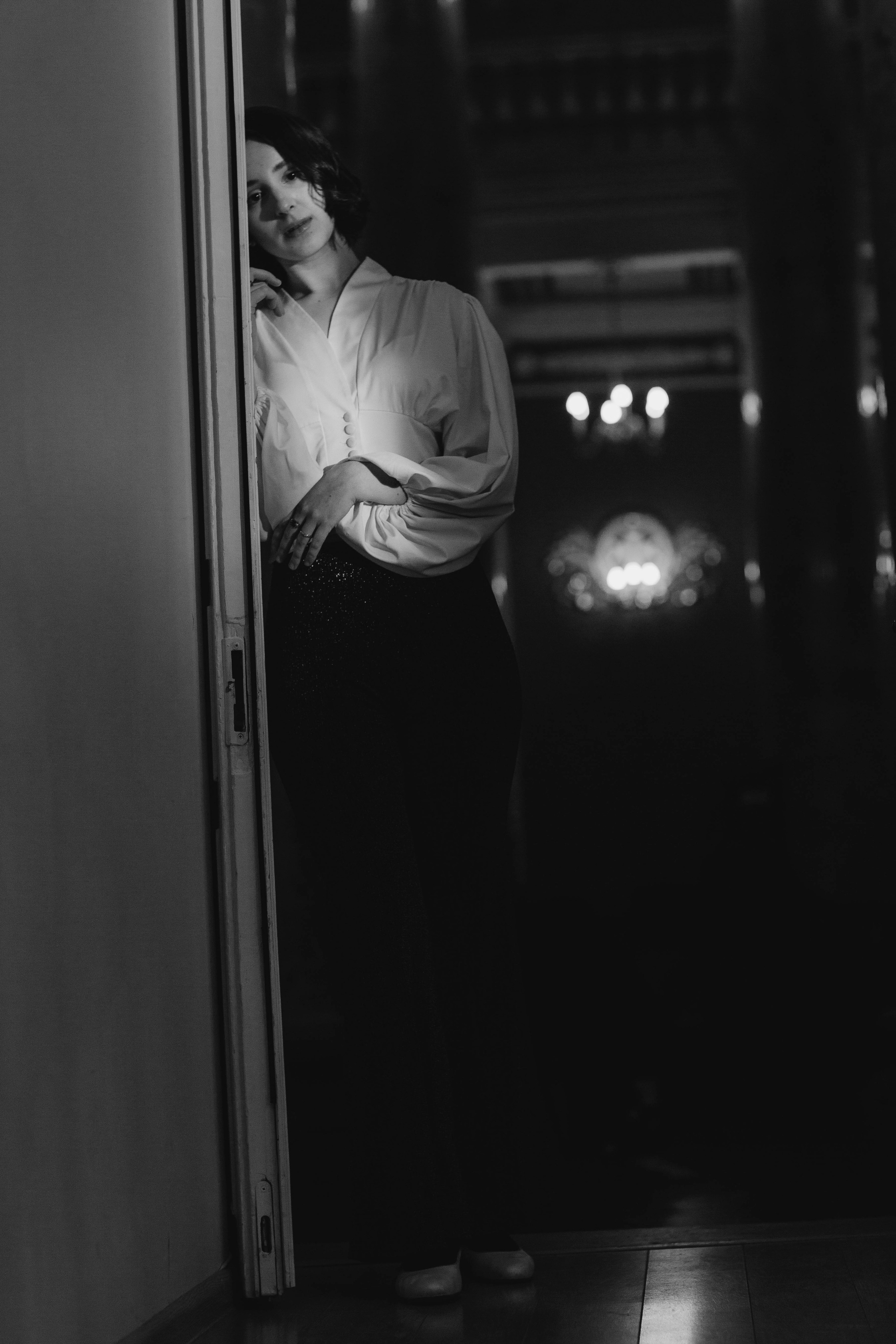 Катя. Мальтийская капелла. Свадебный и портретный фотограф в Санкт-Петербурге