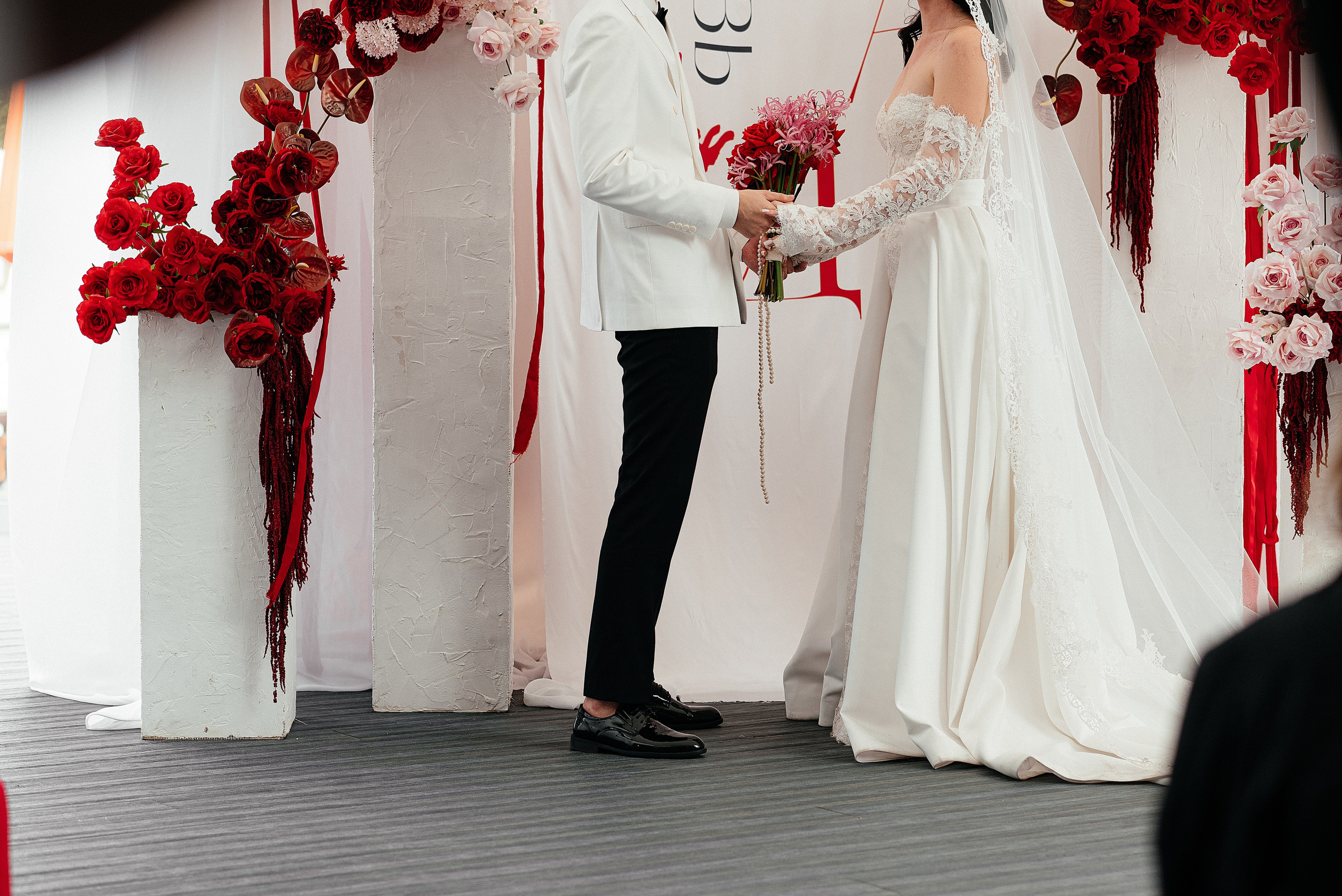 Дима и Саша. Свадебный и семейный фотограф в Ростове-на-Дону Алина Астахова