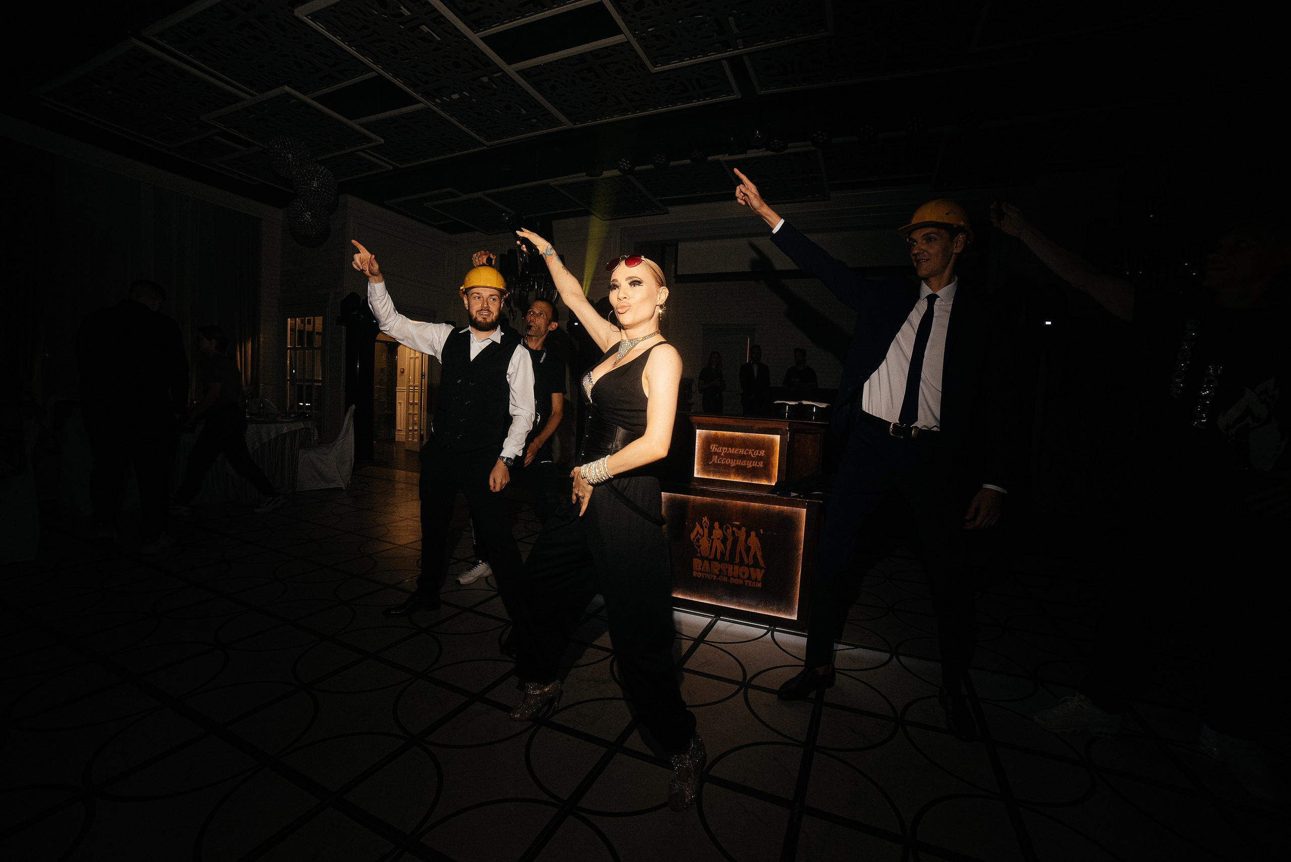 Глеб и Юля. Свадебный и семейный фотограф в Ростове-на-Дону Алина Астахова