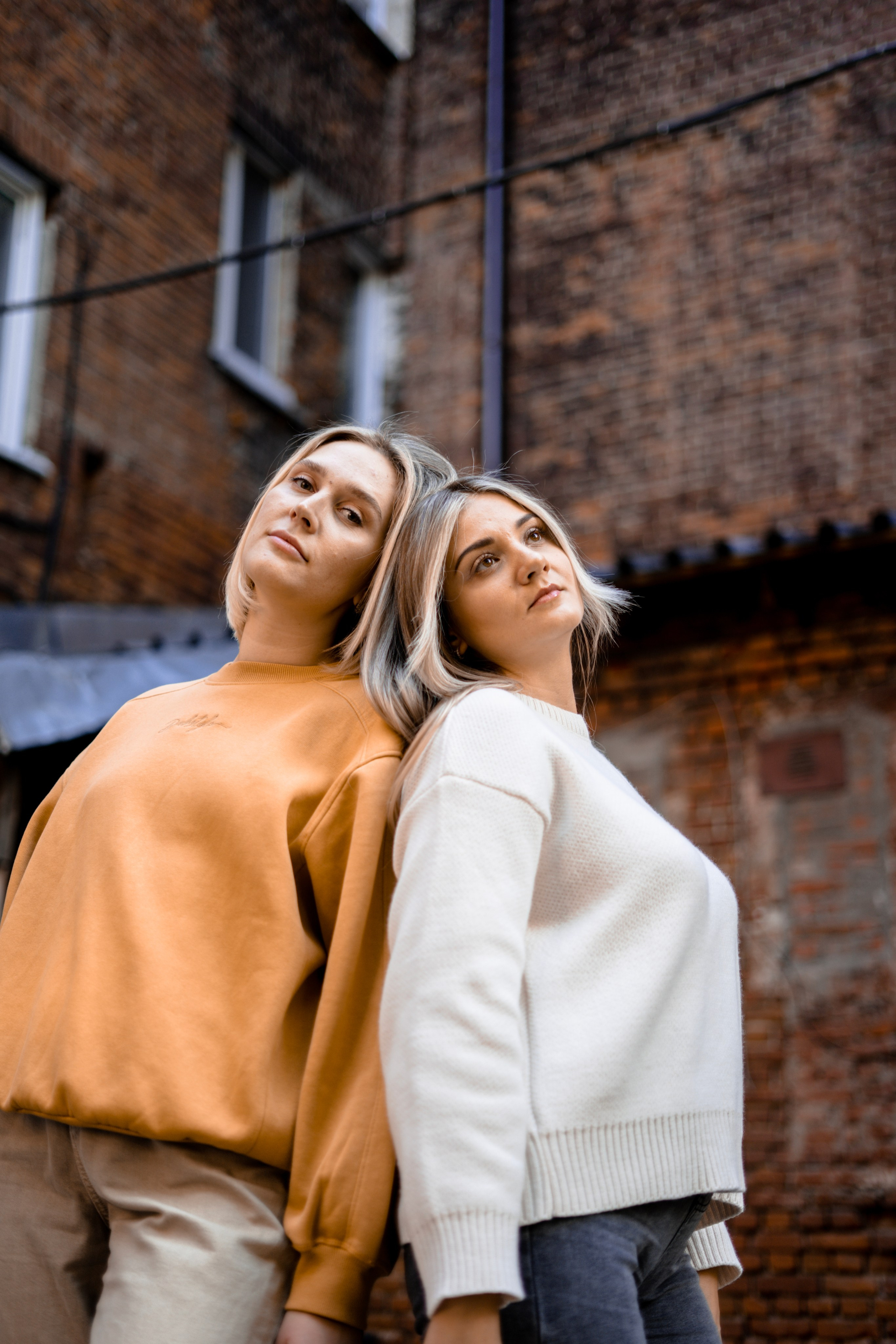 Групповая фотосессия