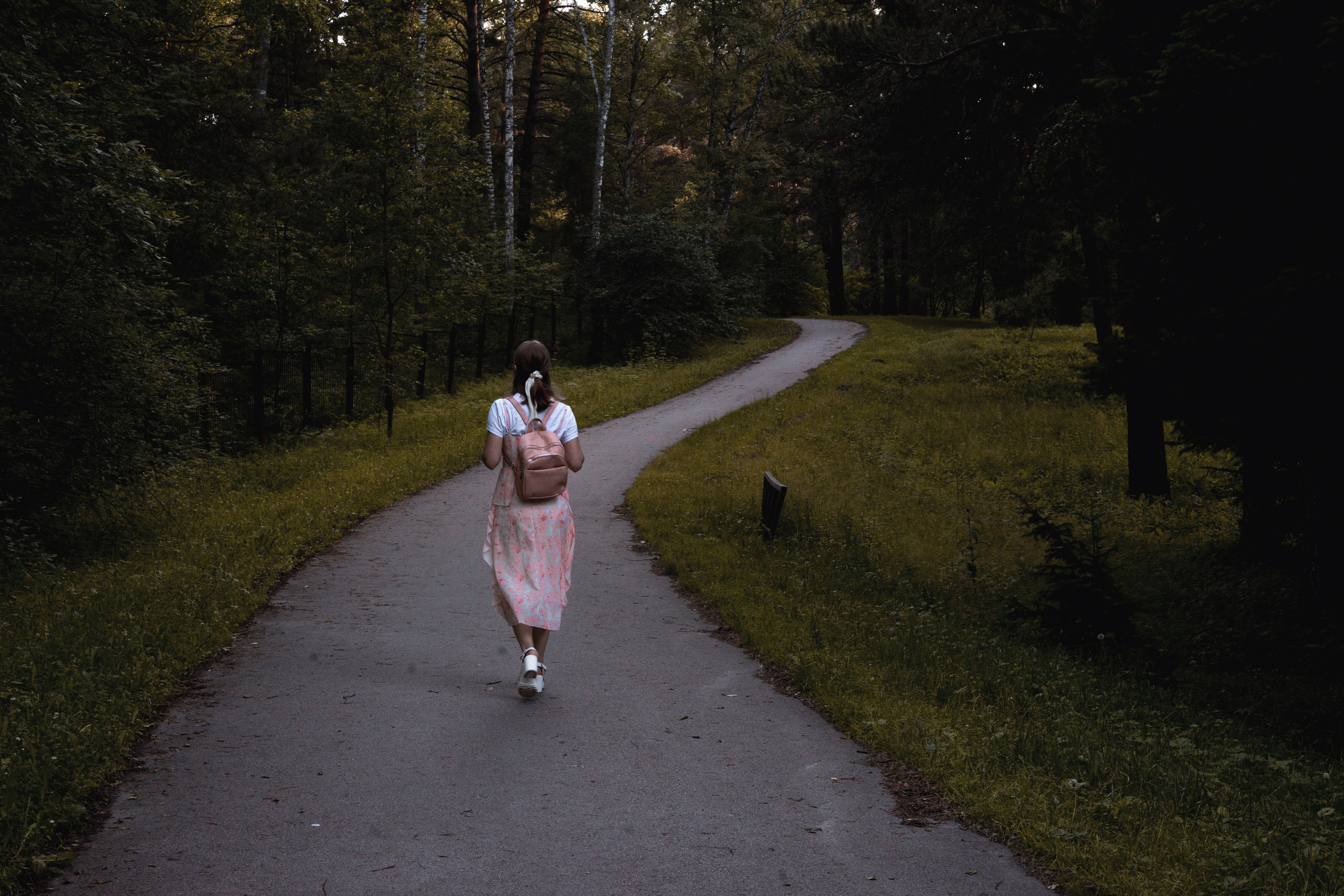 Индивидуальная фотосессия