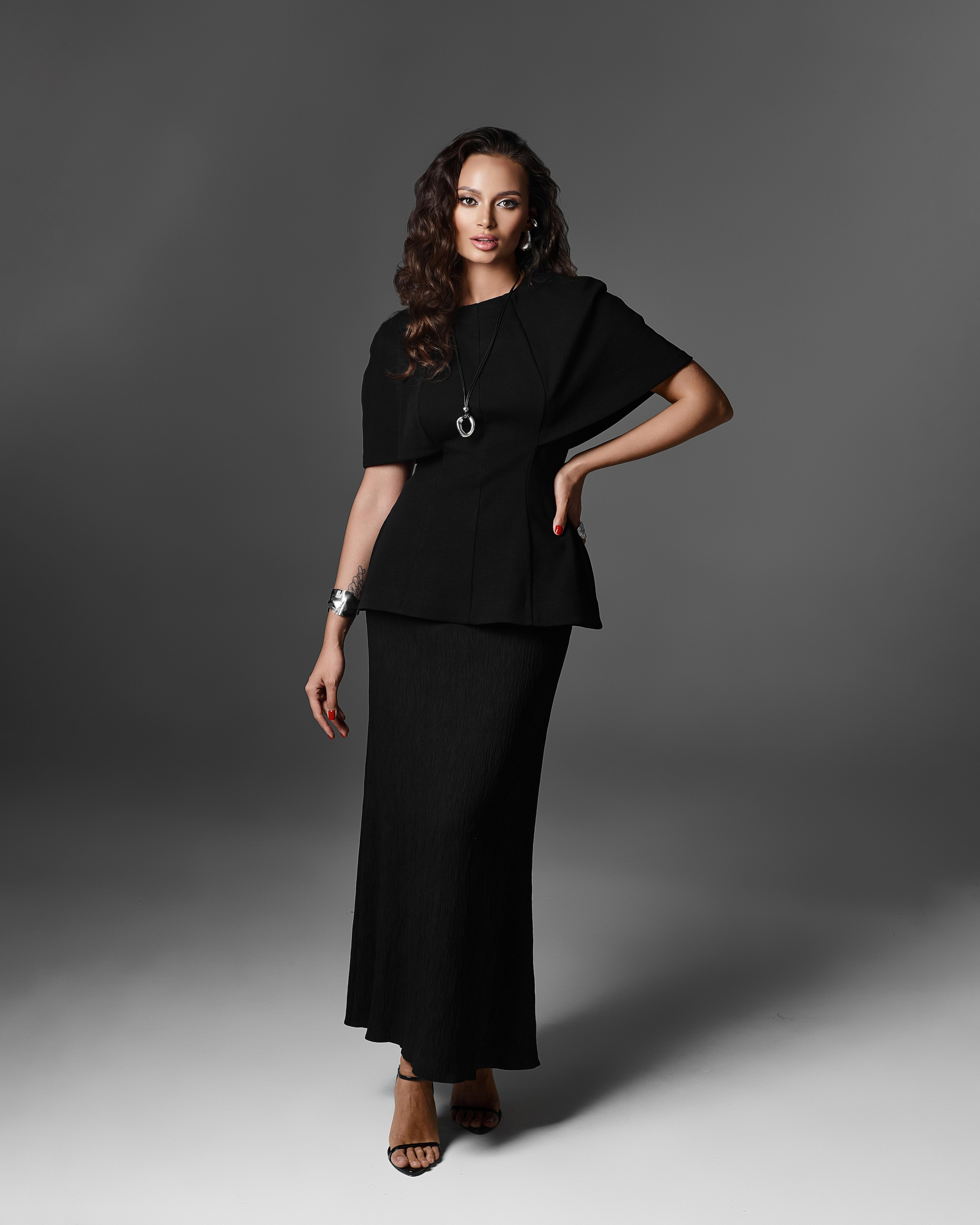 KATYA. Ася Солопова, фотограф Тюмень