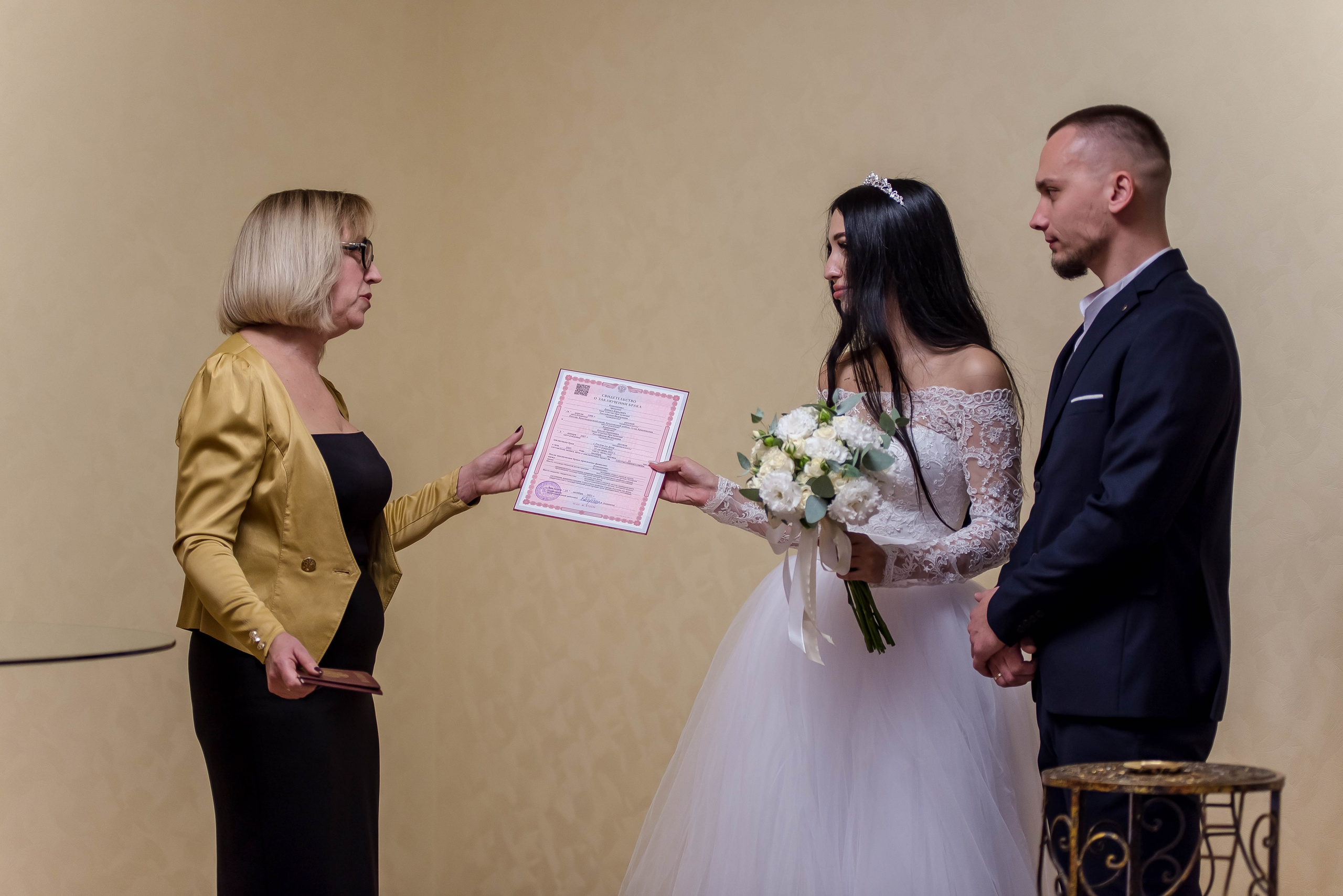 Свадьба 25.10.25. Арт-фотограф Евгений Матвиенко