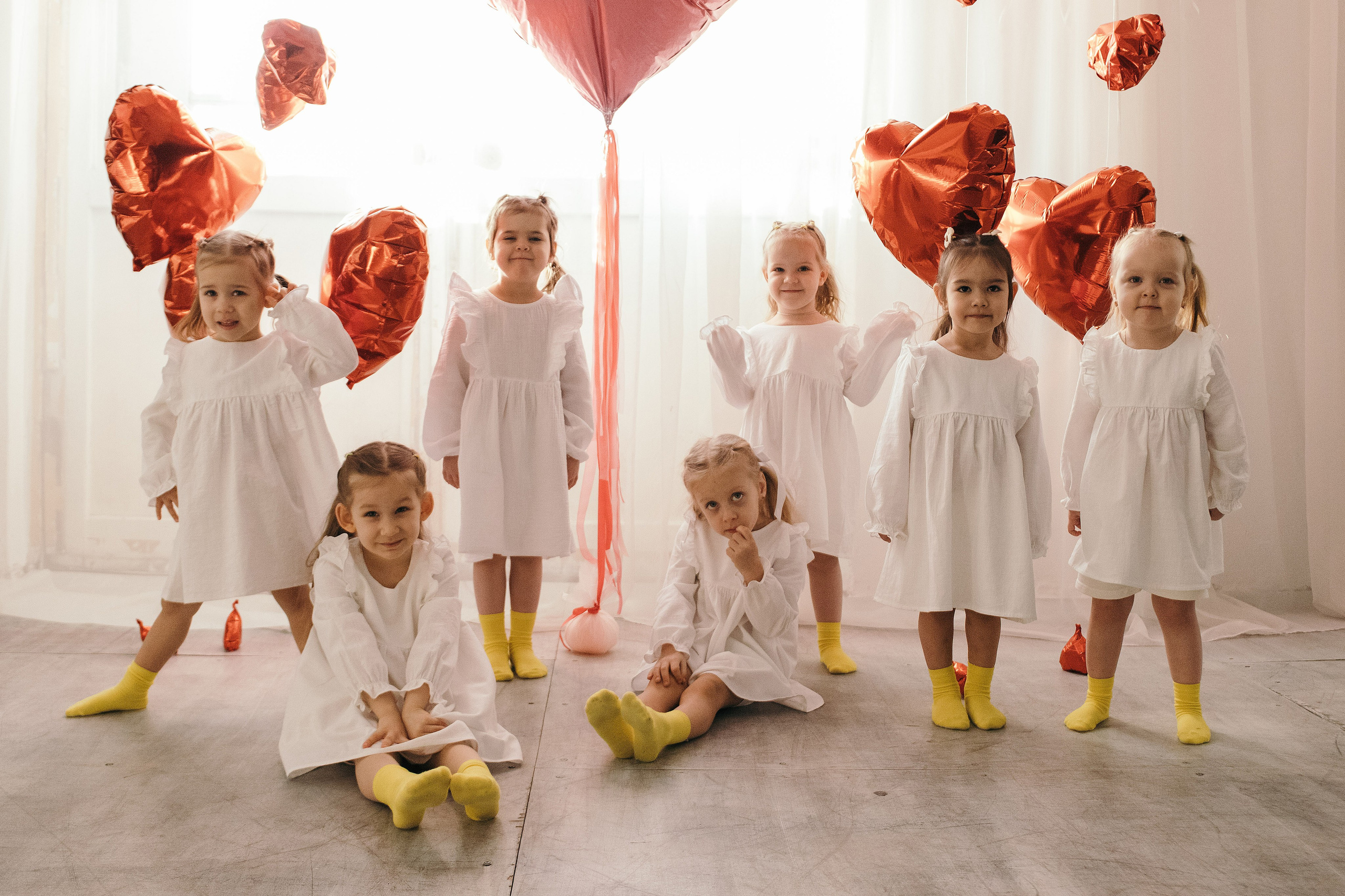 Liberty Dance. Фотограф Елена Балакина (Челябинск)