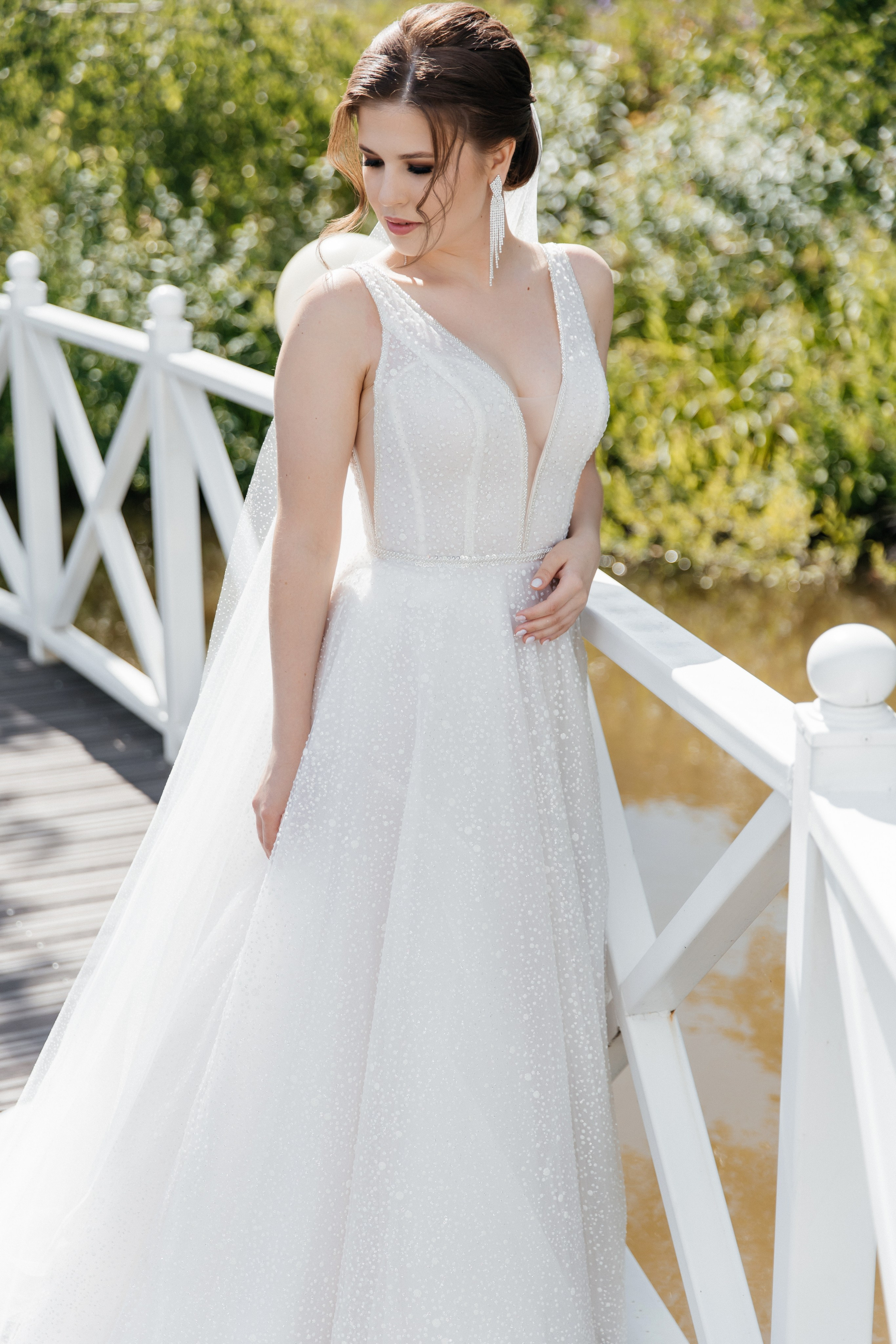 Олеся и Константин. Свадебный и семейный фотограф Егорова Юлия