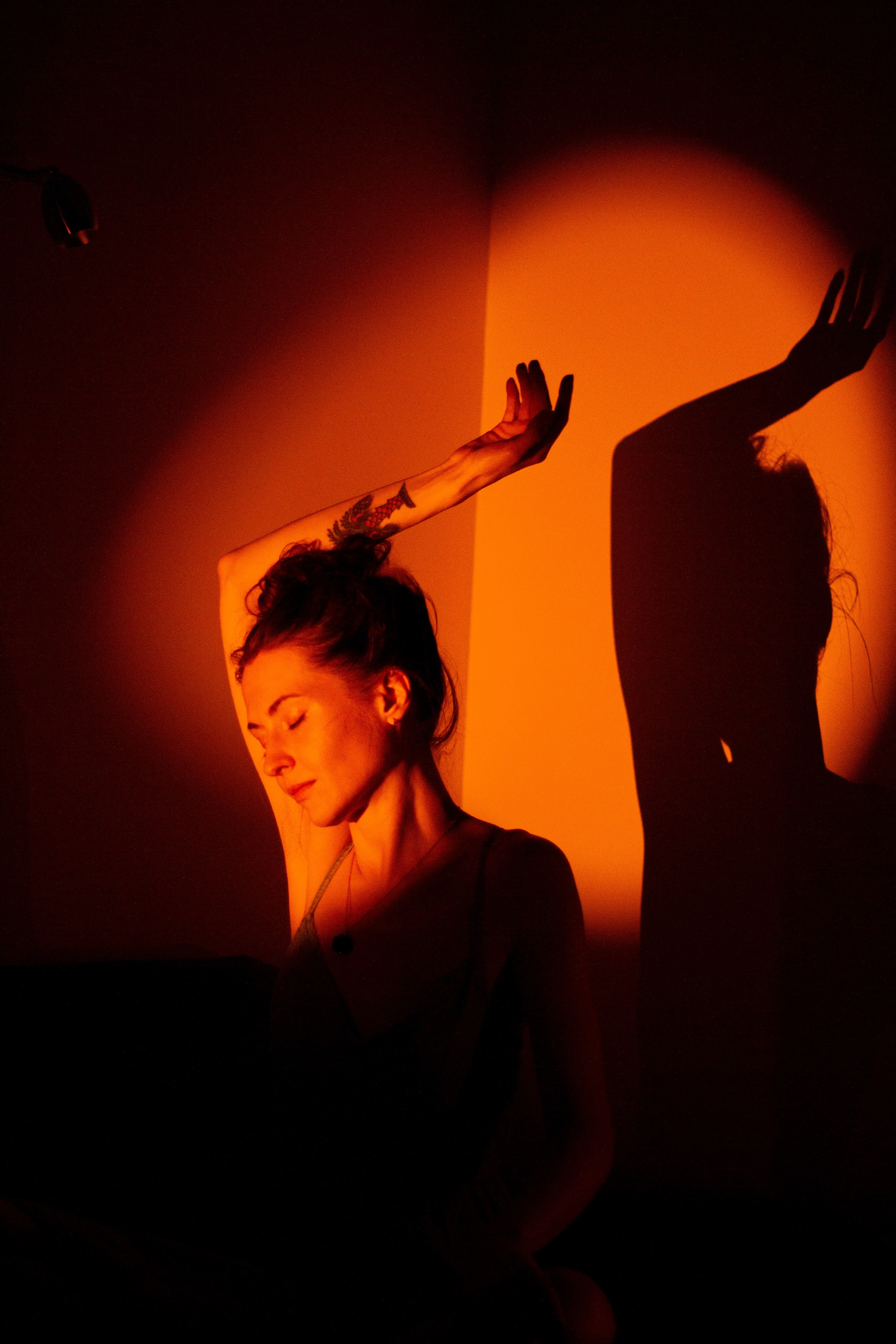 Надежда. Просто свет