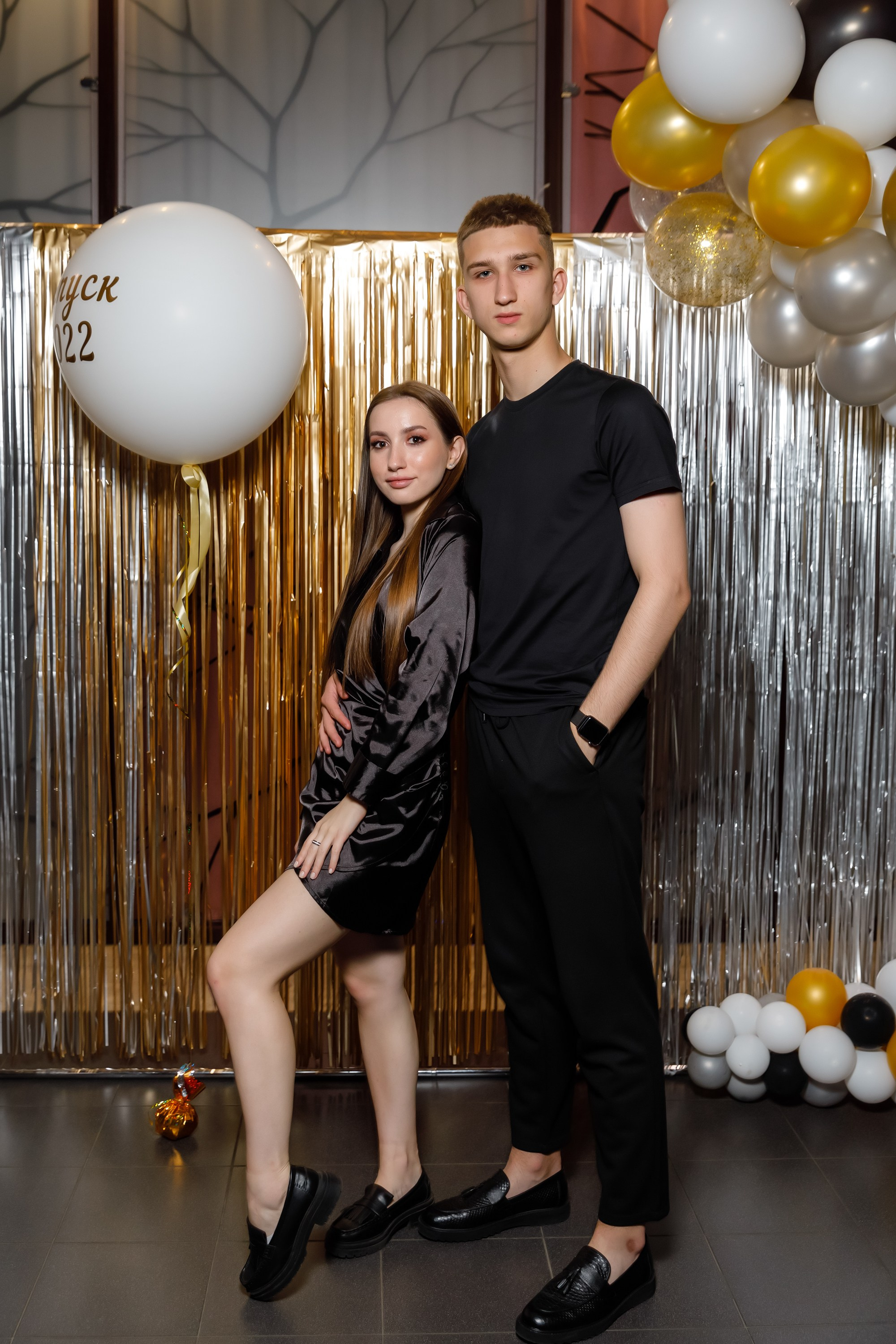 УЧА. Свадебный фотограф в Ярославле Анастасия Архипова