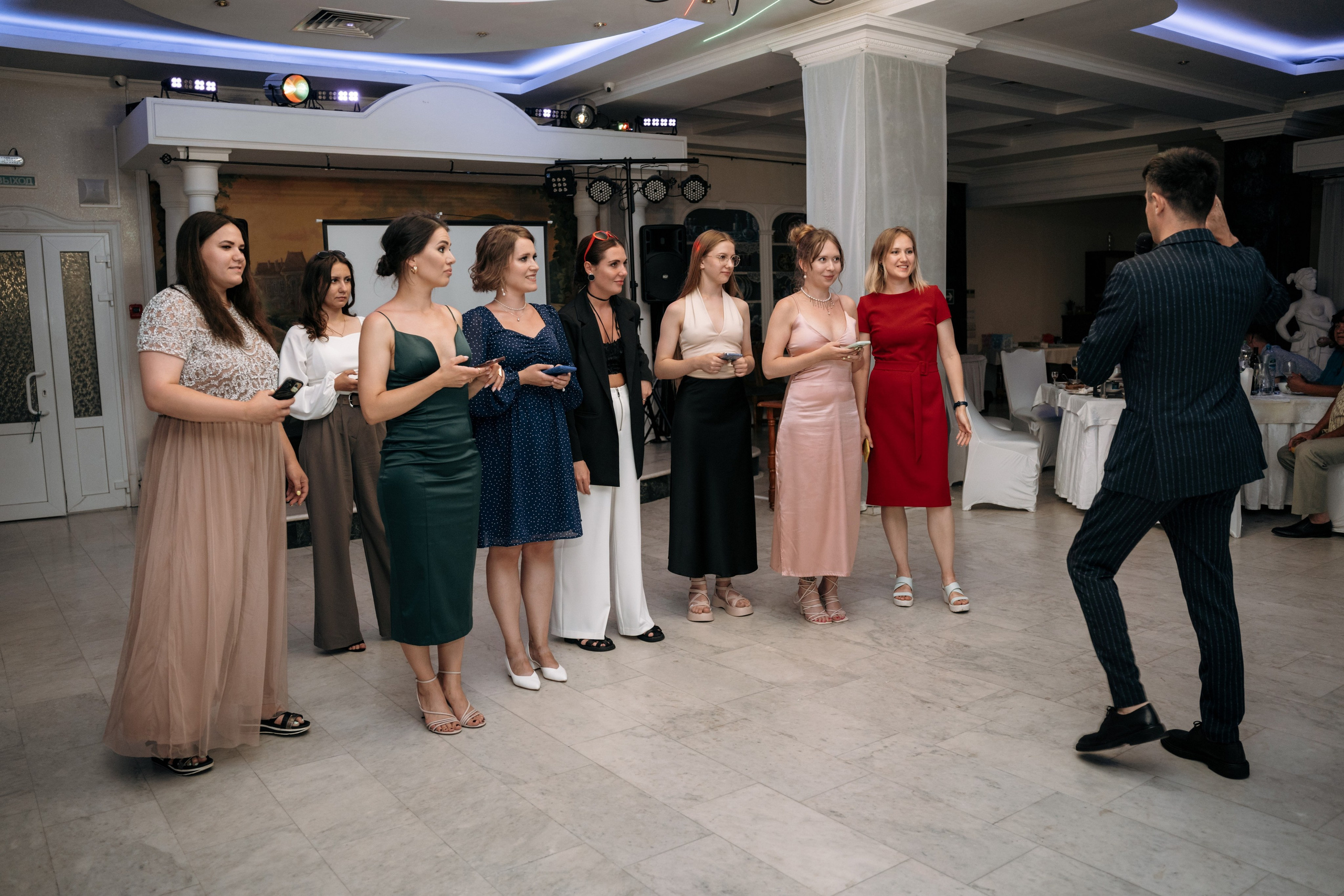 Свадебная съемка в Тамбове. Свадебный фотограф в Тамбове Павел Четвертков