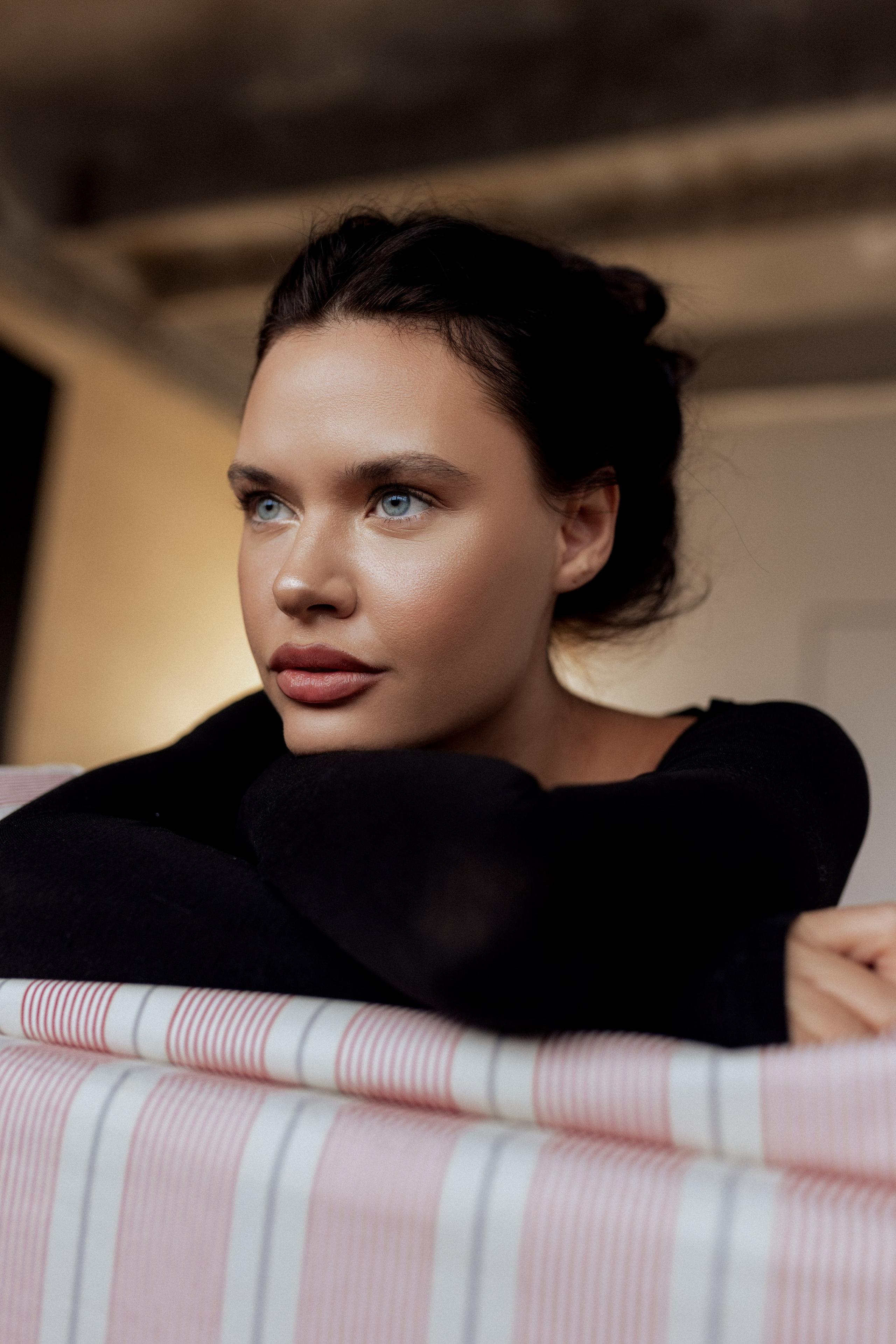 Персональная съёмка. Фотограф в Москве Ира Никина