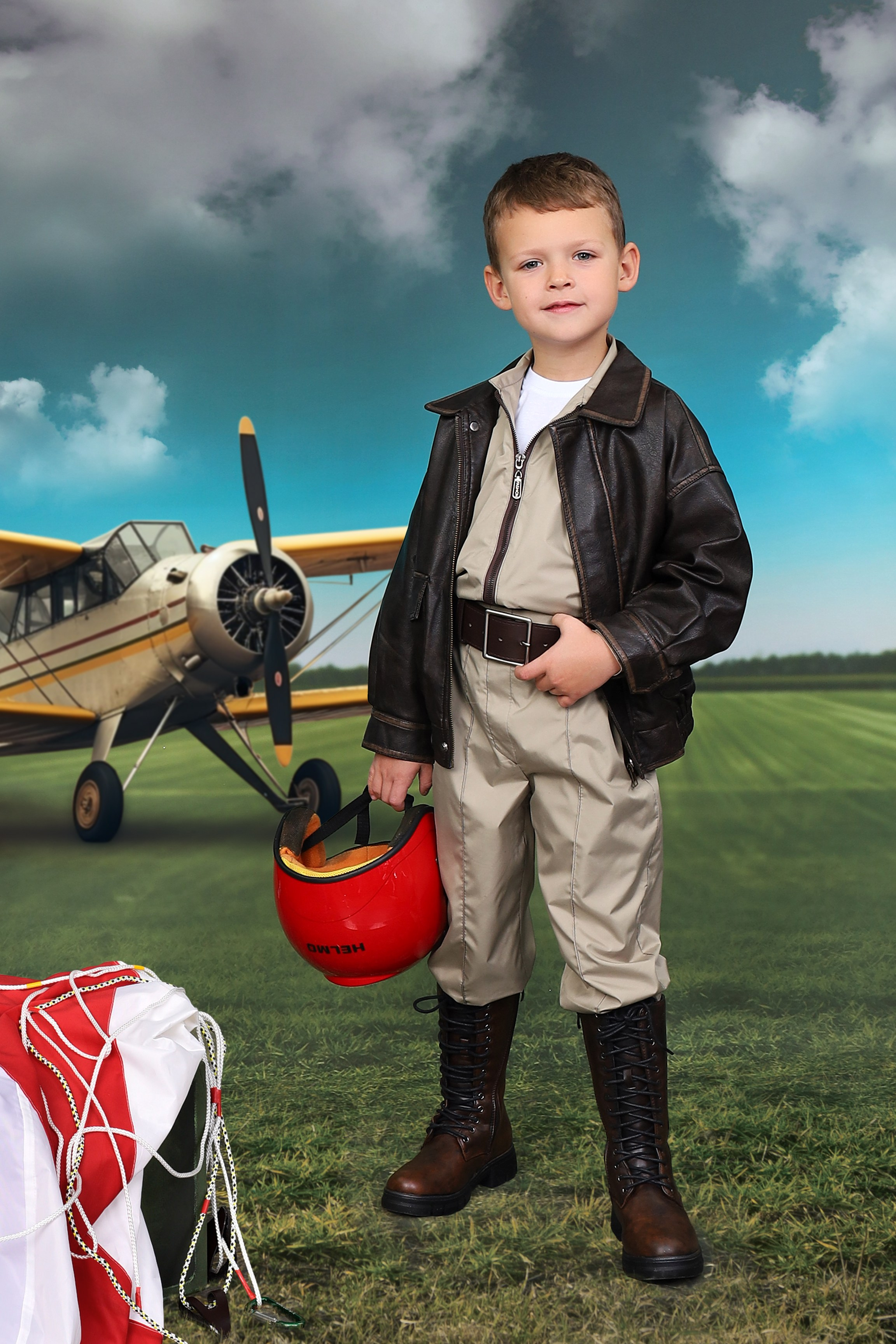 КОМПАНИЯ КРАЙФОТО ФОТОСЕССИЯ АВИАТОРЫ