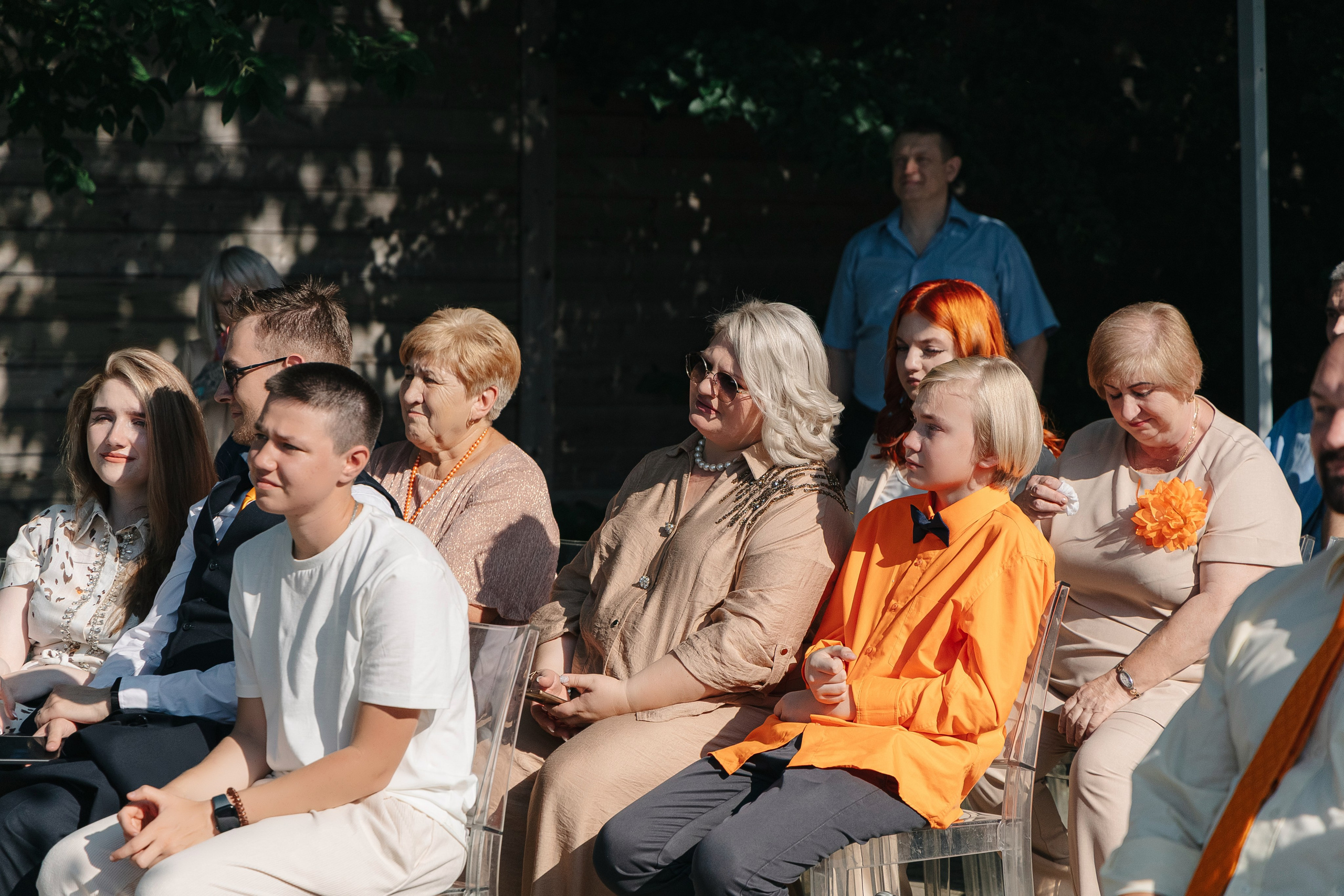 Михаил и Елизавета (2 дня). Свадебный фотограф Москва Саша Серегина (Сашина)