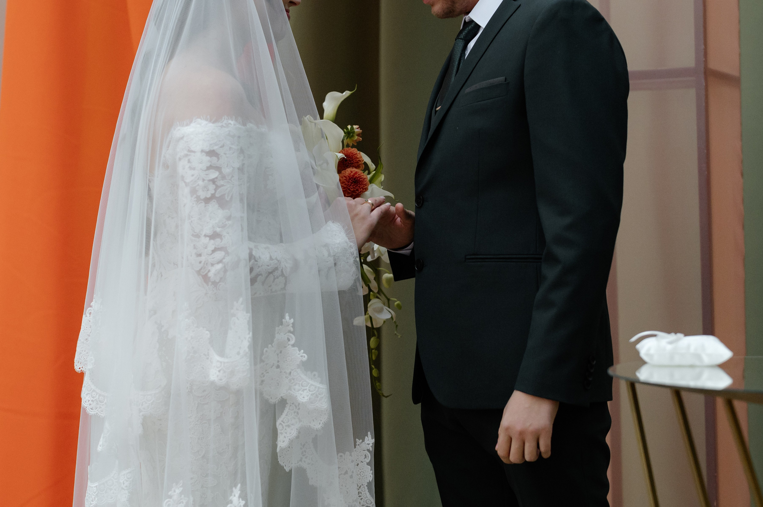 Александр и Оксана. Свадебный и семейный фотограф Светлана Матвеенко