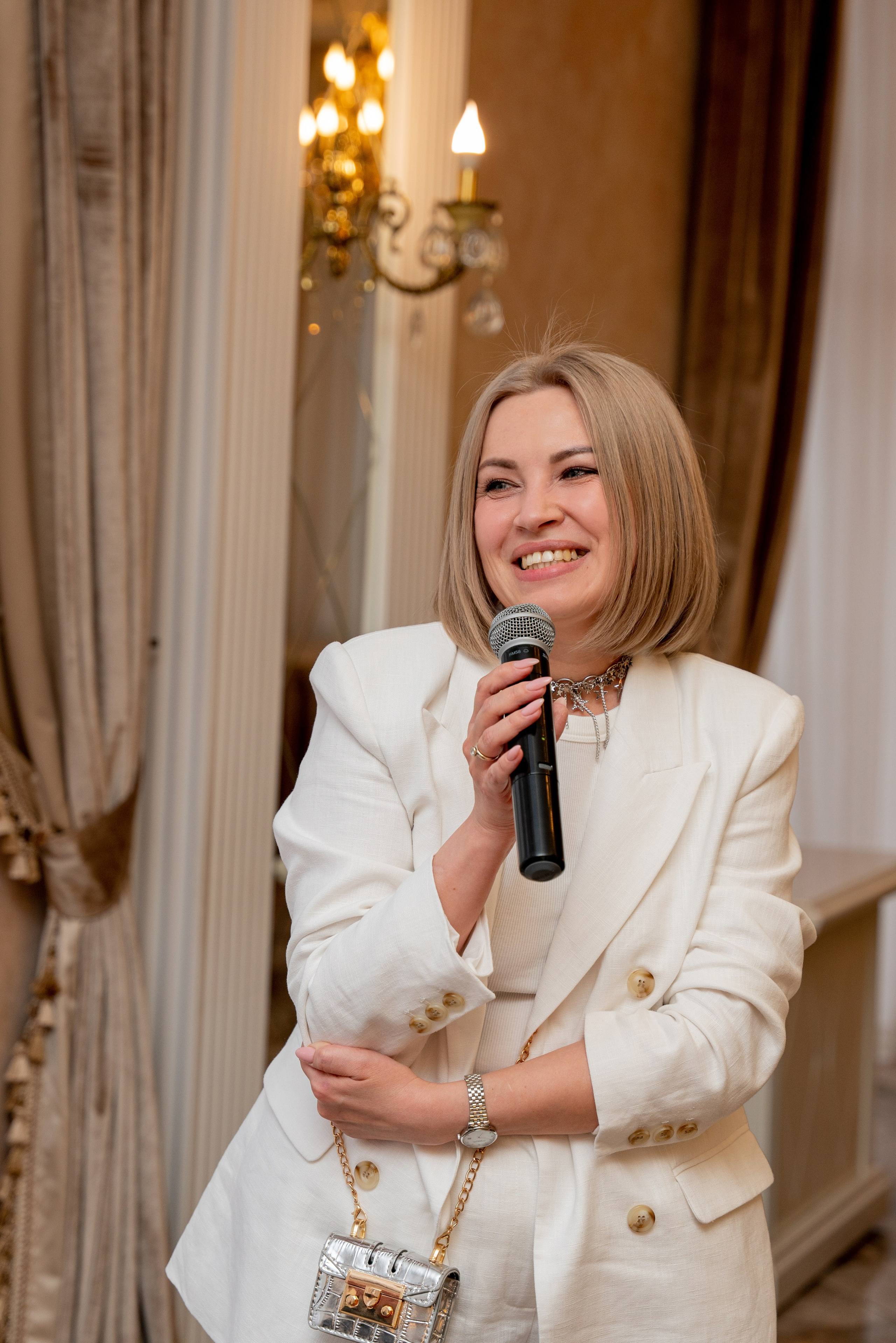 ЮБИЛЕЙ СЕРГЕЯ. Фотограф на любое мероприятие