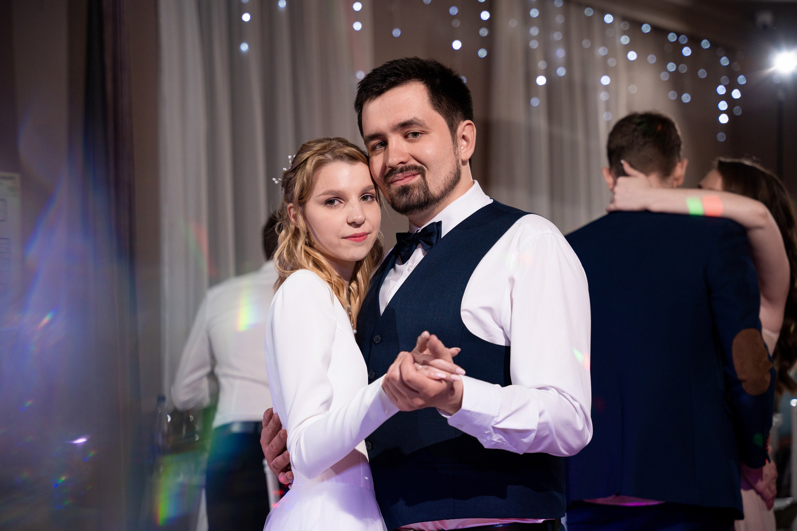 ИГОРЬ И АНАСТАСИЯ. Фотограф на любое мероприятие