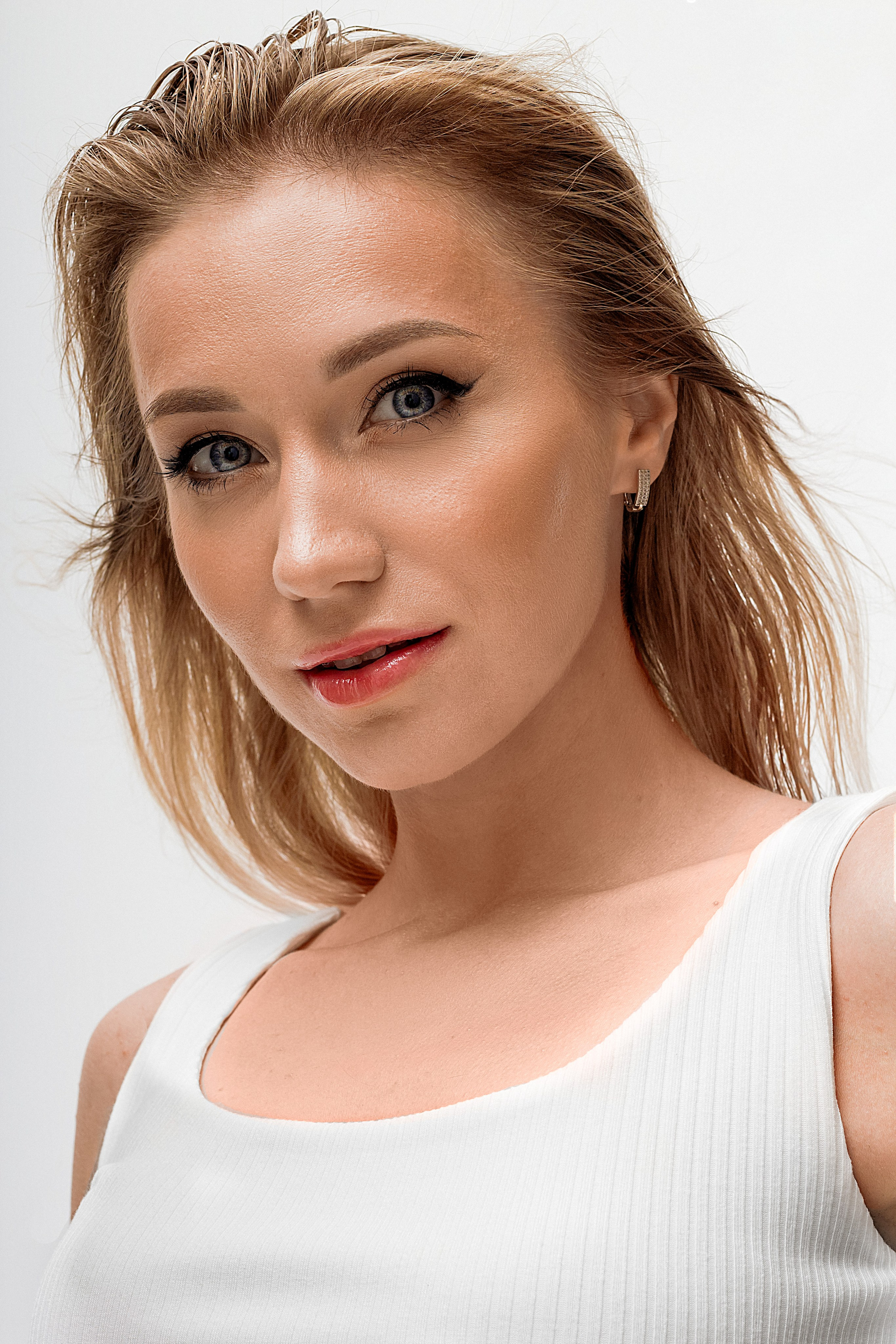 Наташа. Lupichuk.photo