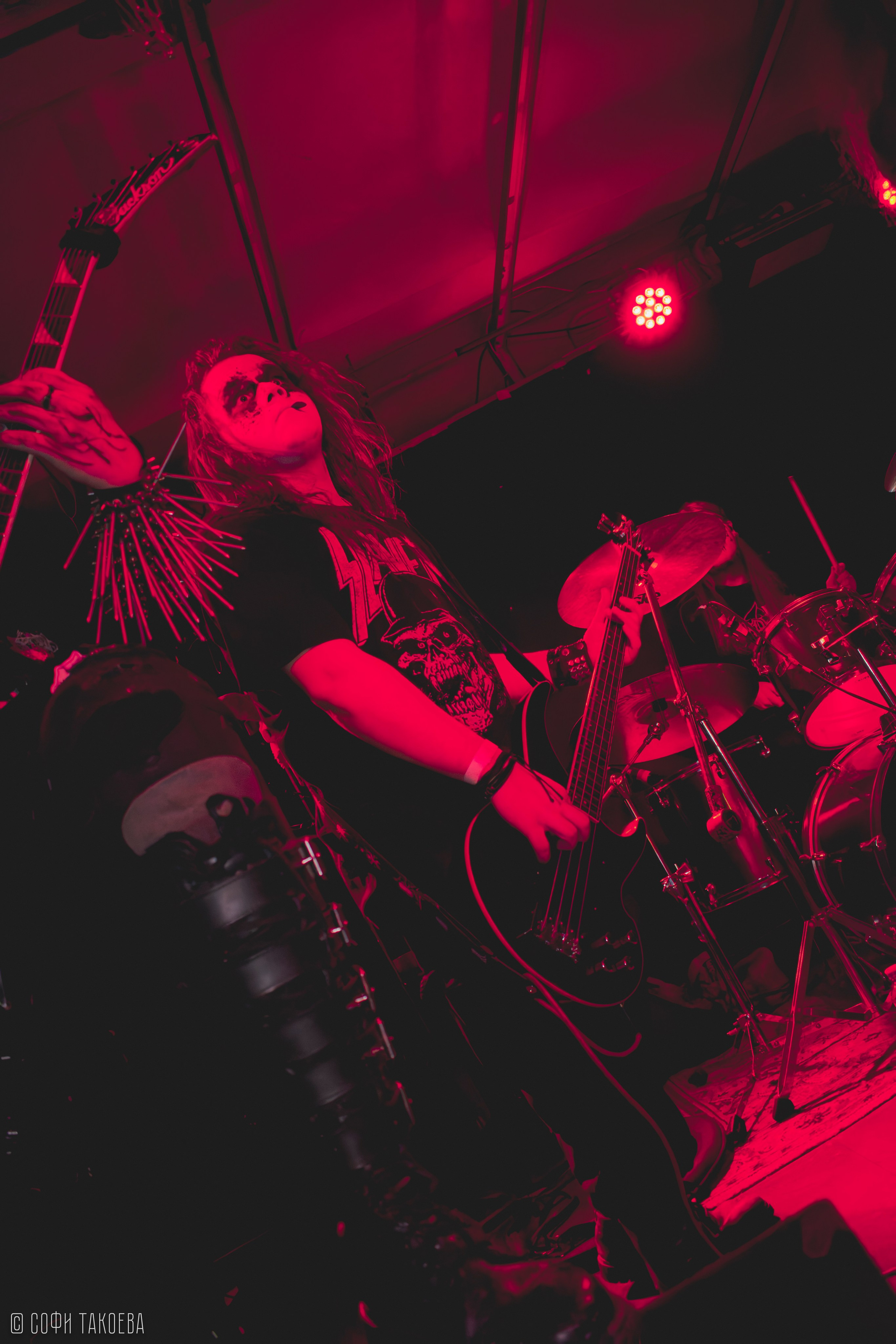 Neargroth 21.02.25. We will make everything metal!