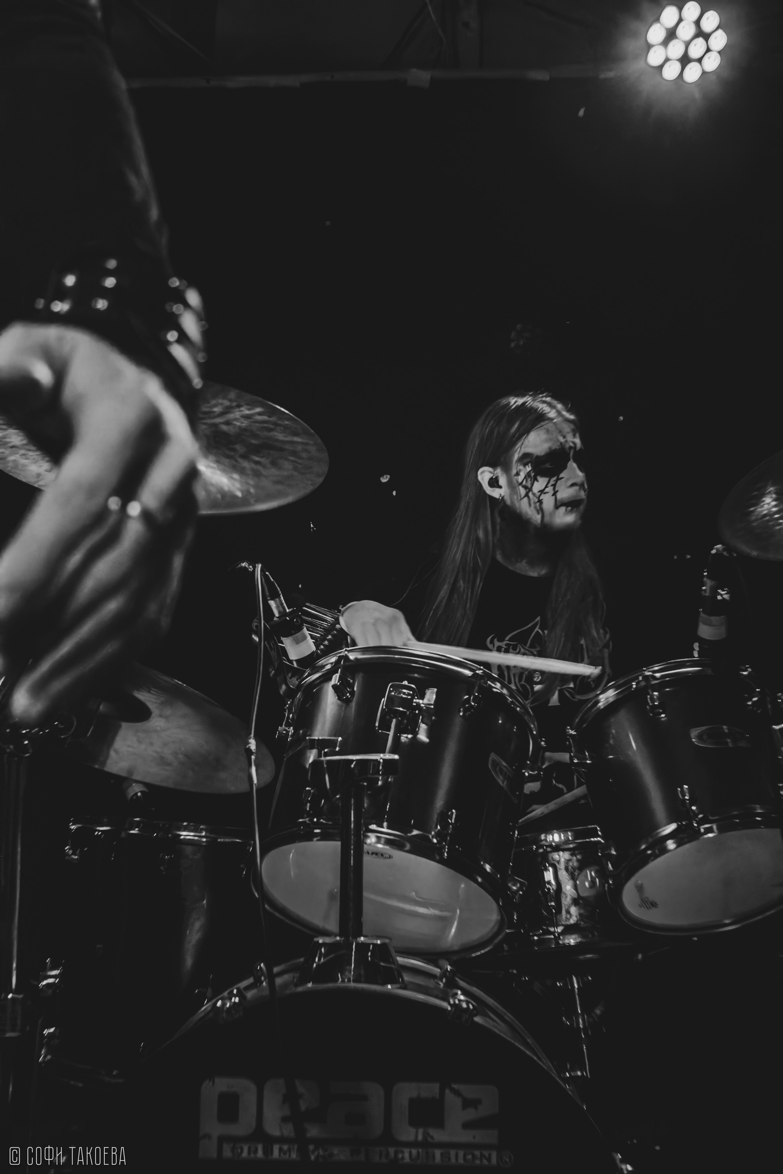 Neargroth 21.02.25. We will make everything metal!