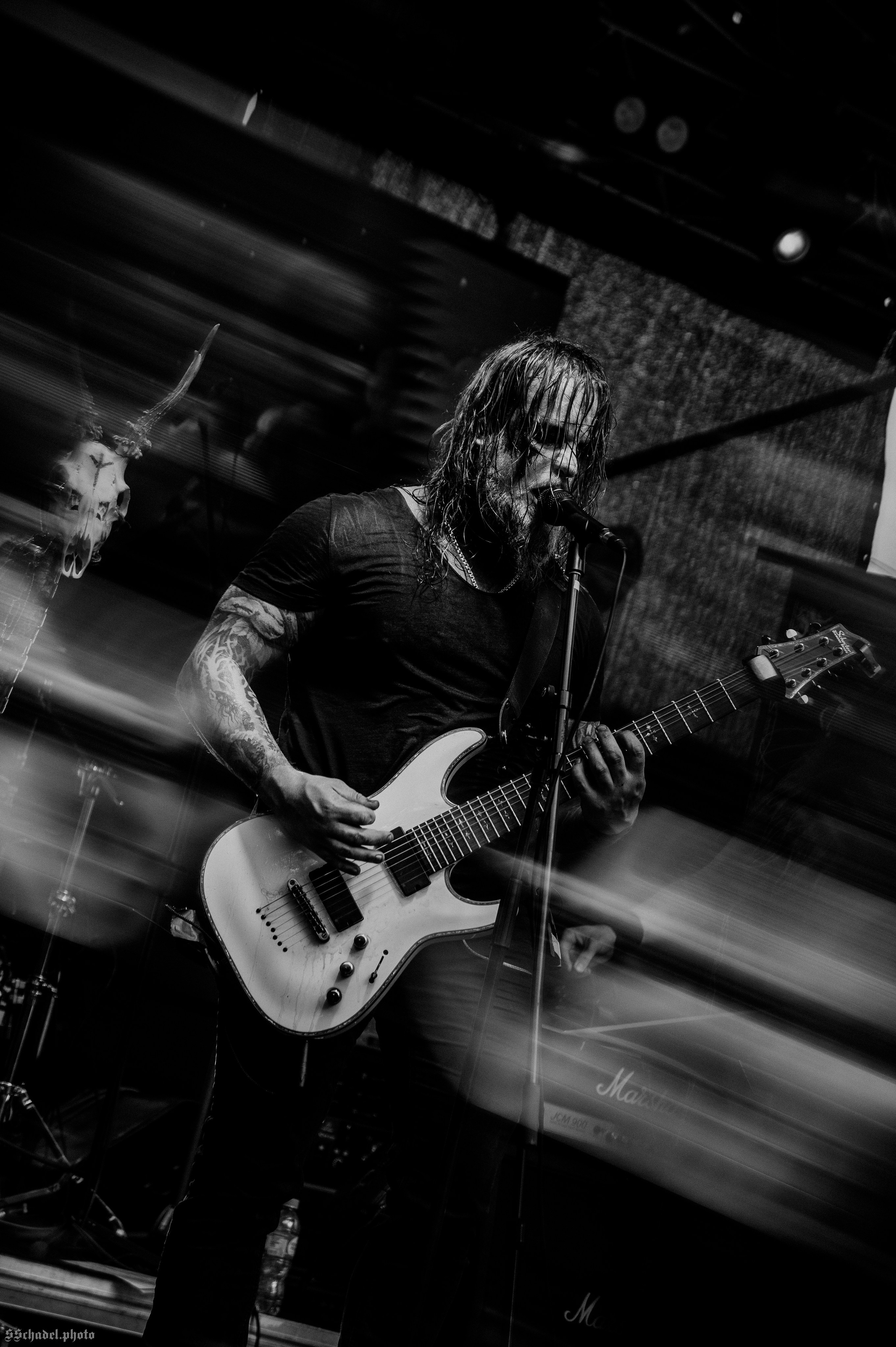 Mjod 11.07.26. We will make everything metal!