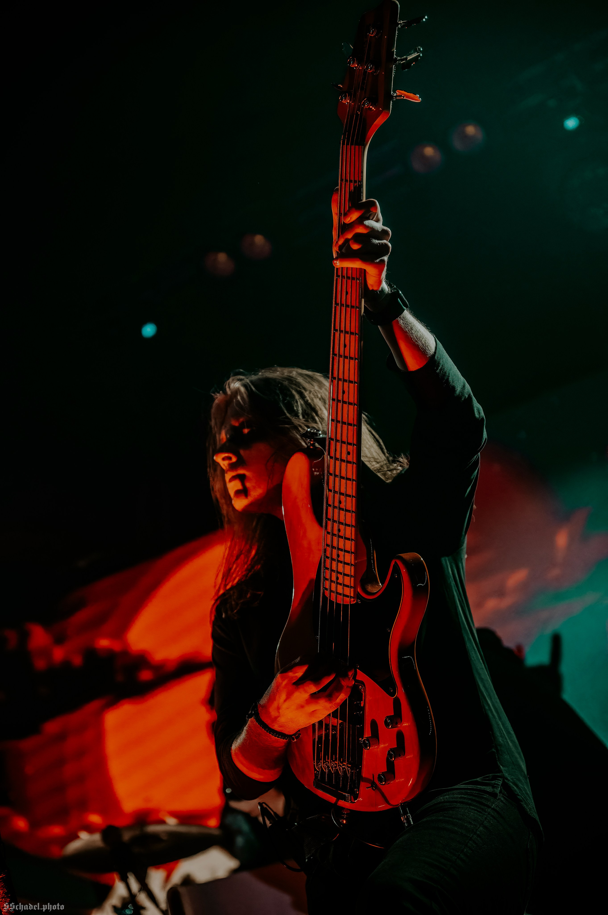 Mjod 19.04.26. We will make everything metal!