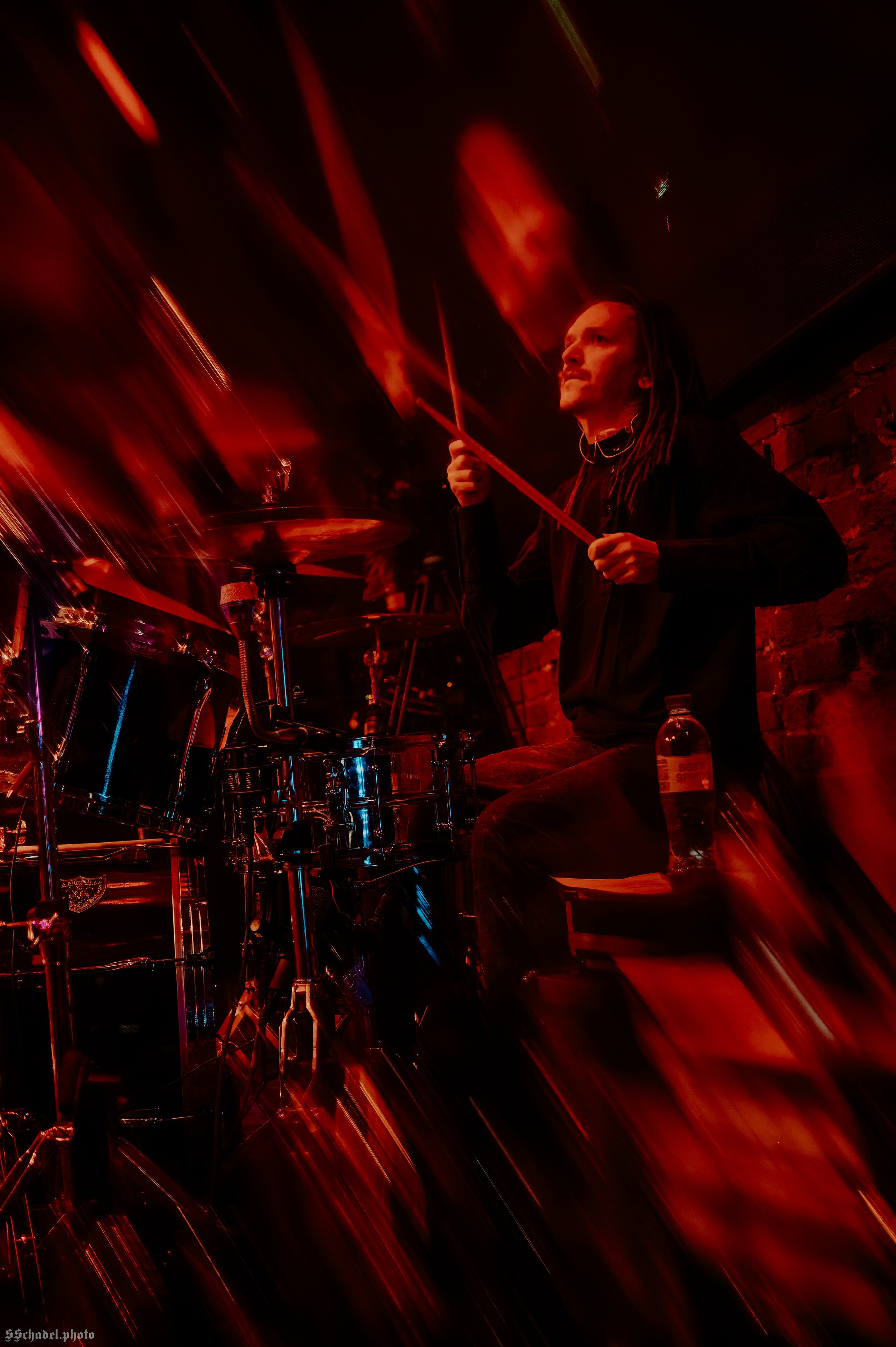 ИЛ 26.04.26. We will make everything metal!
