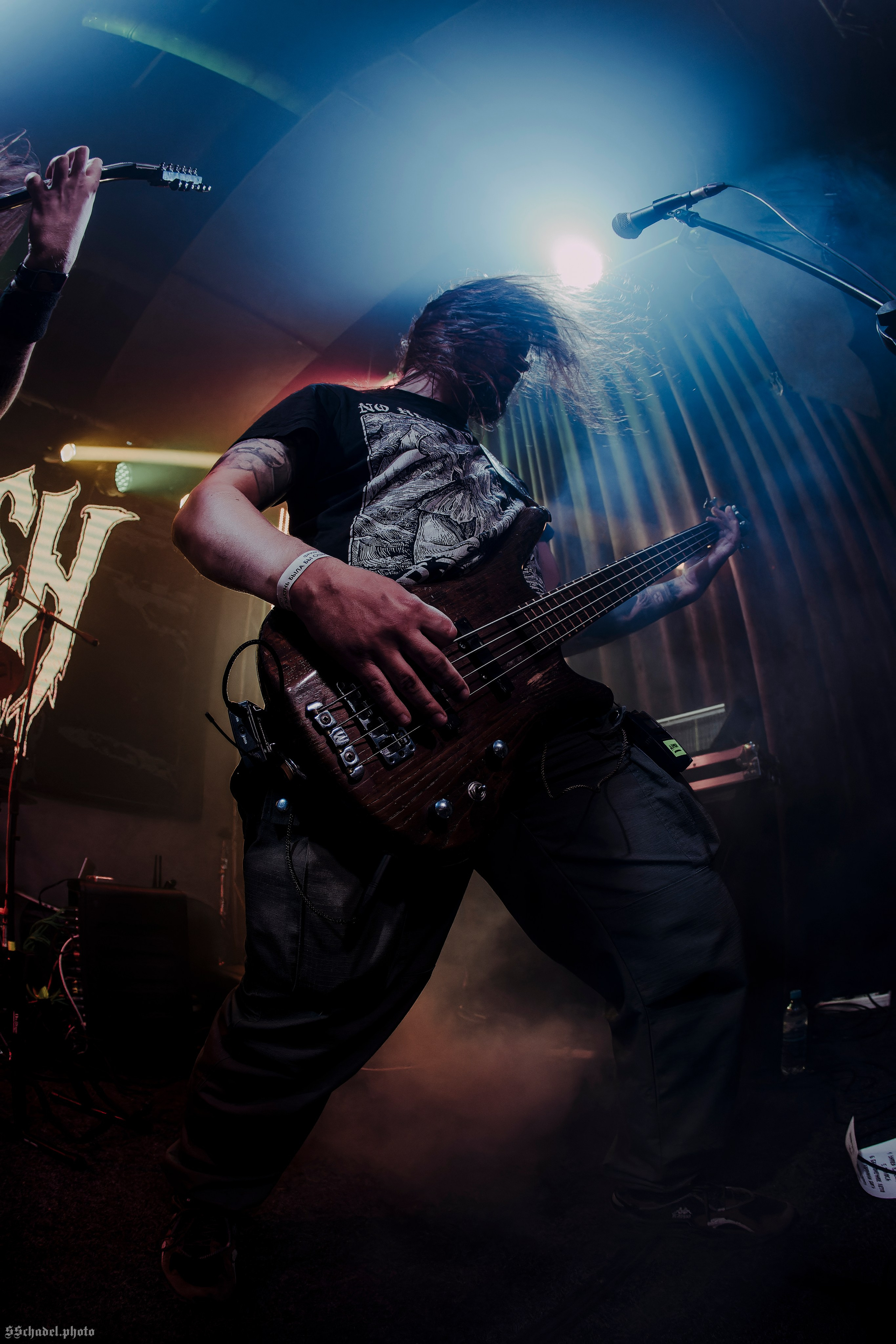 Хрен 25.10.25. We will make everything metal!