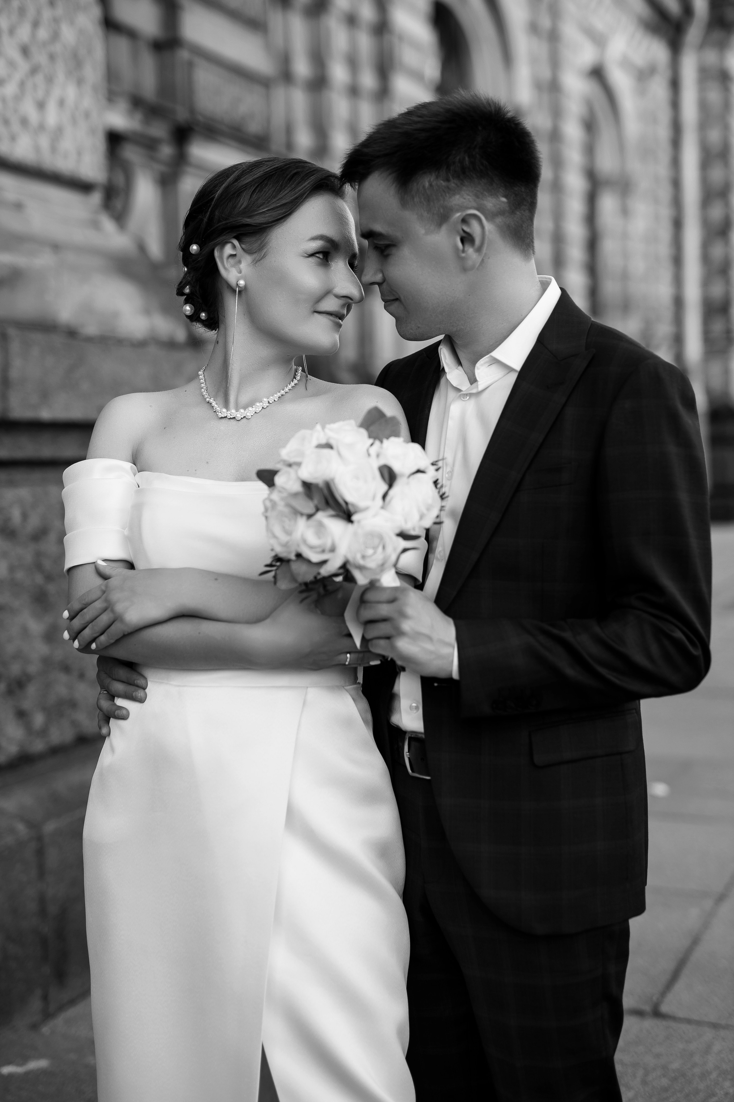 Фотосессия лавстори в СПб. Семейный фотограф Карина Маффи