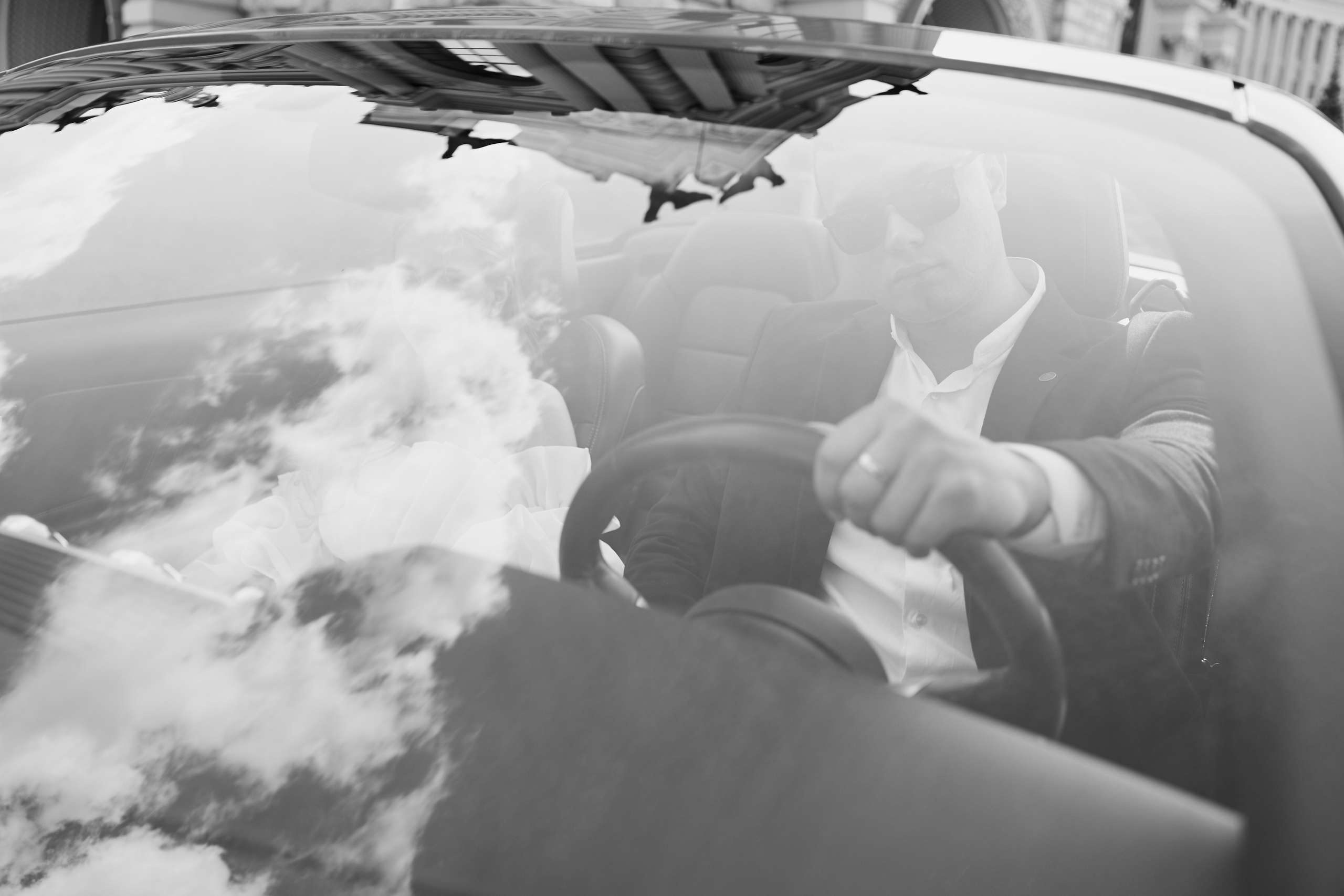 Мария и Алекс. Александр Прозоров фотограф в Кирове