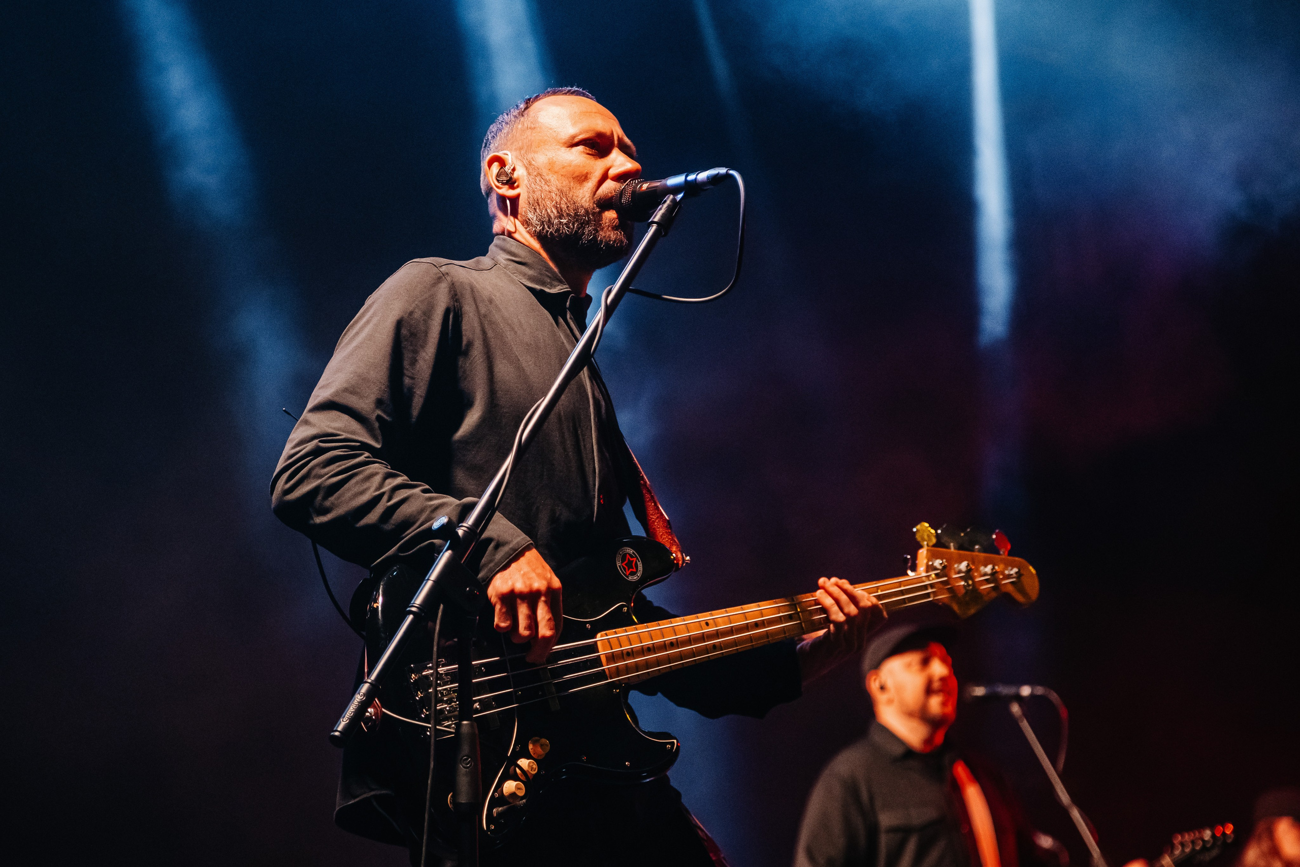 Ural Music Night. Репортажный фотограф в Екатеринбурге Мария Великжанина