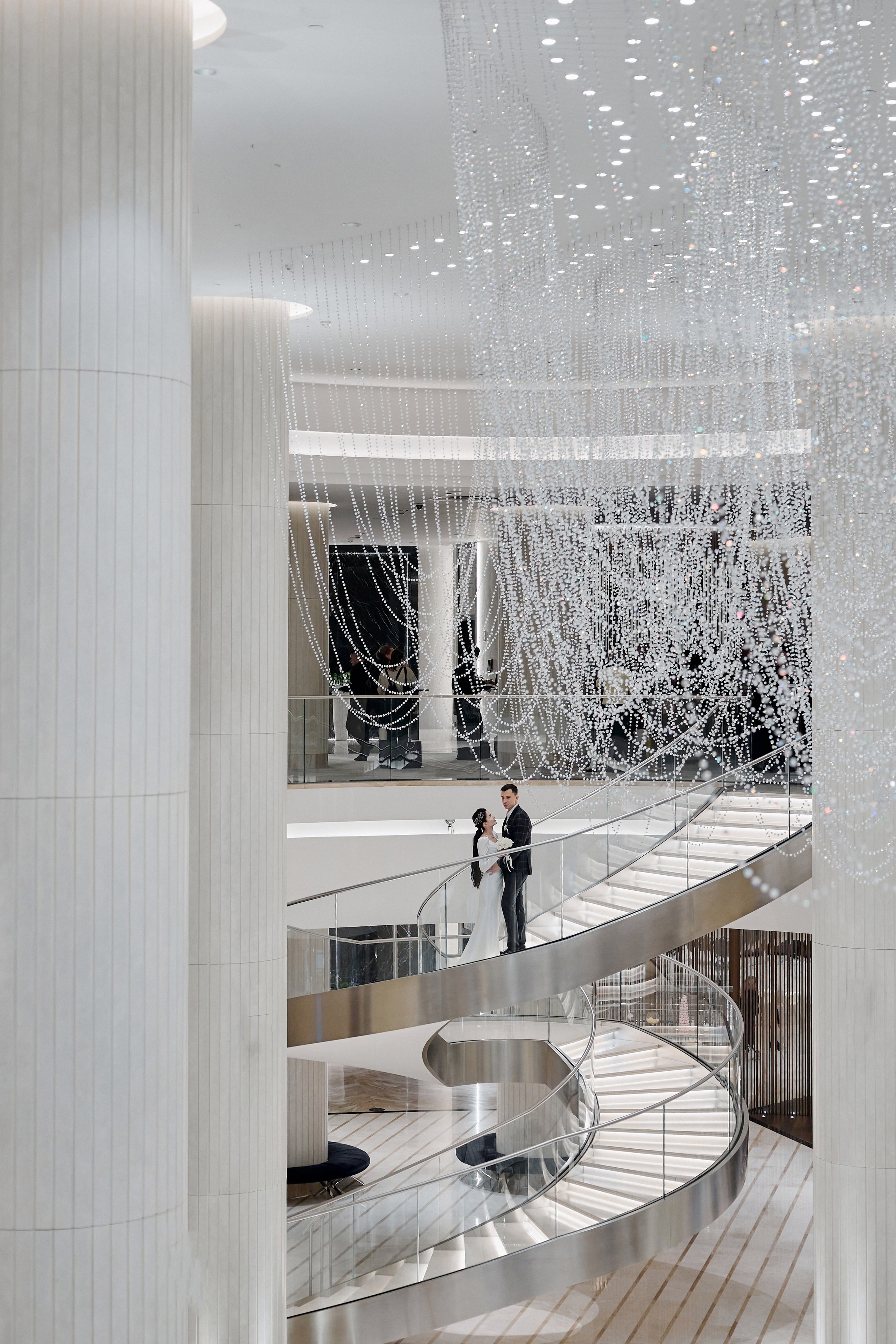 Свадебный фотограф в Москве и Подмосковье