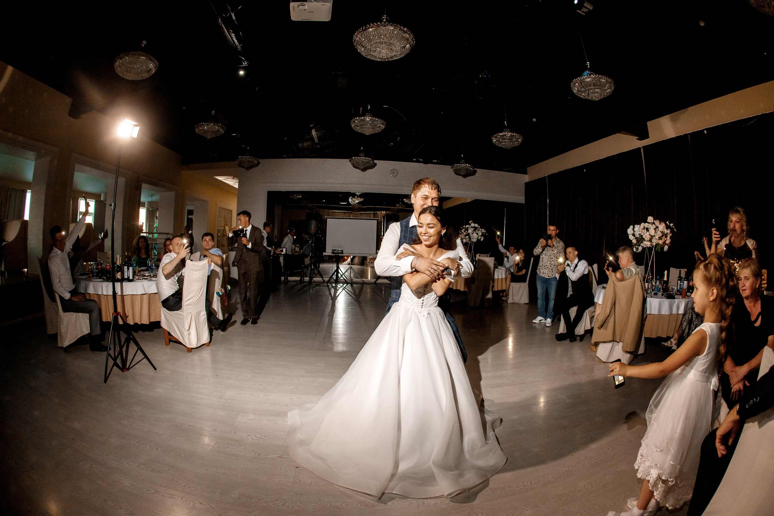 Владислав и Радмила. Свадебный и семейный фотограф Разида Мухаметова