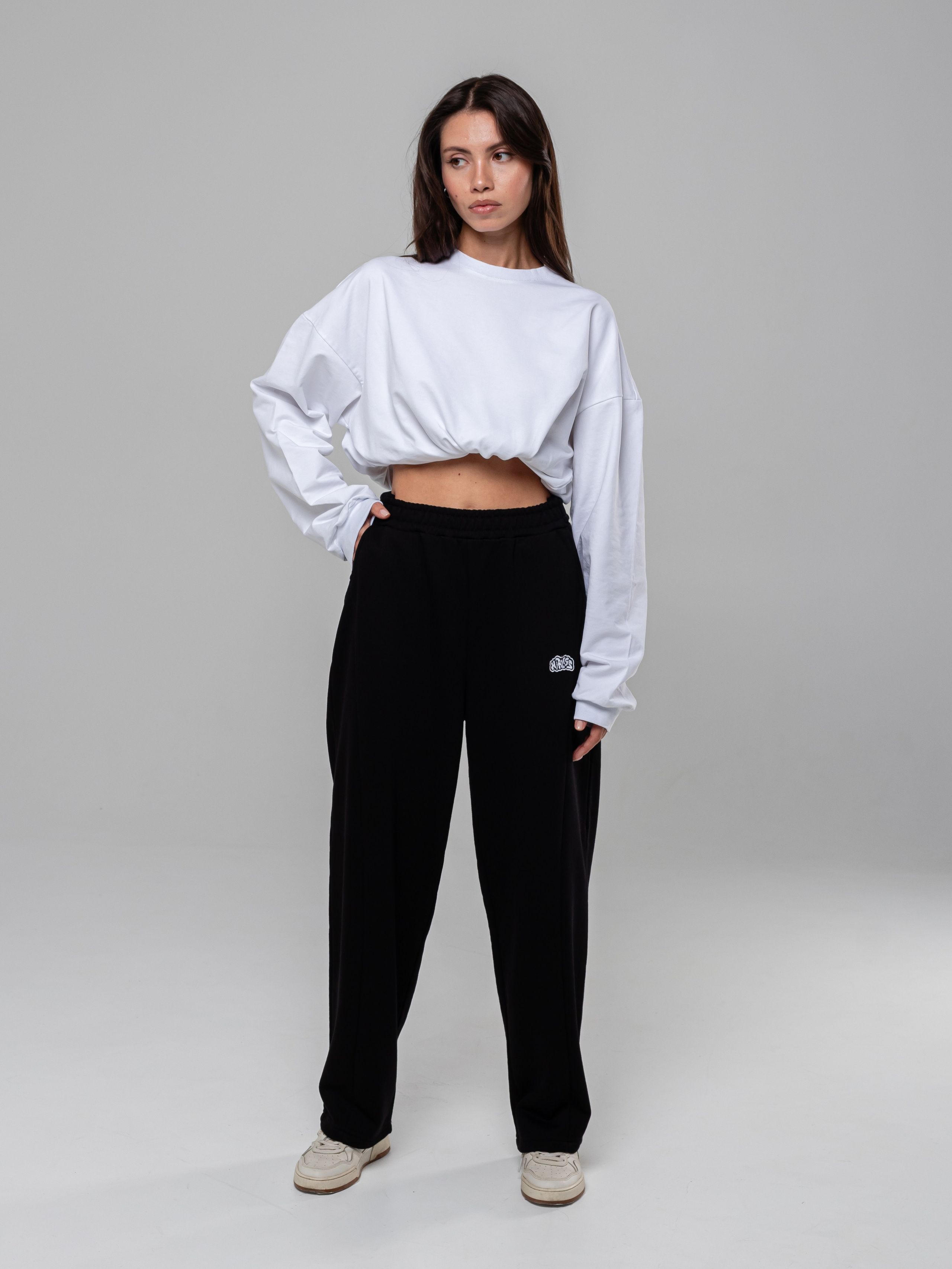 Худи и штаны. Фотограф в Краснодаре Арина Кудряшова